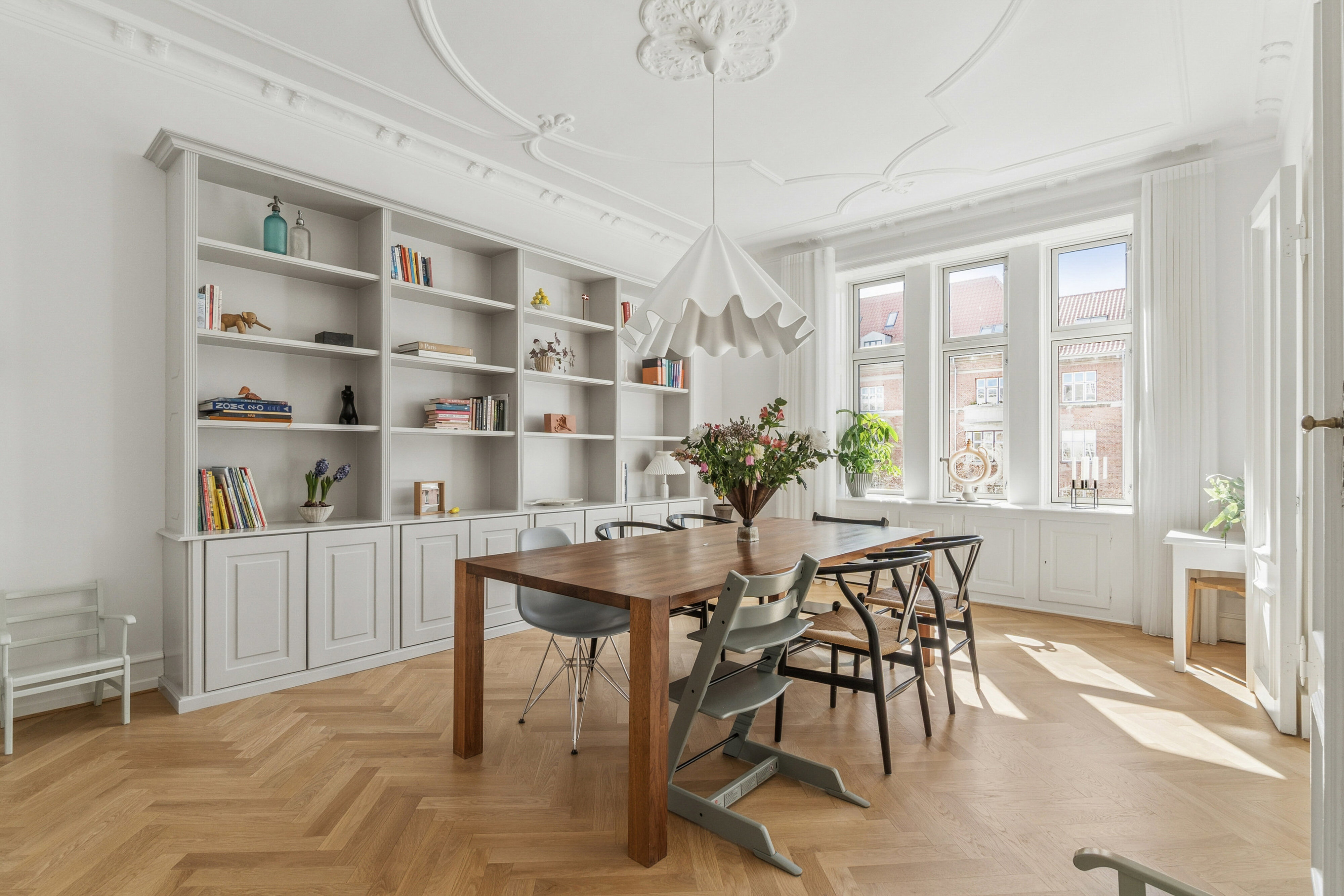 Strandboulevarden 114, 3. tv., 2100 København Ø