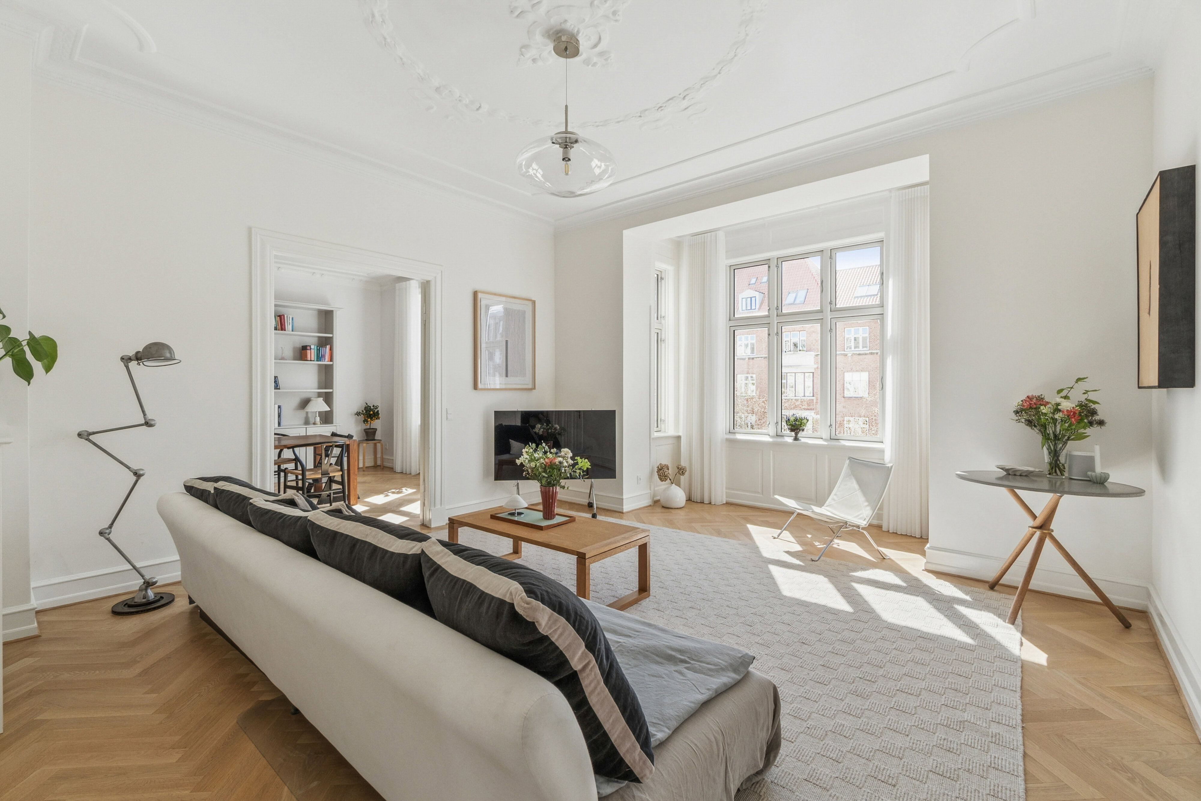 Strandboulevarden 114, 3. tv., 2100 København Ø