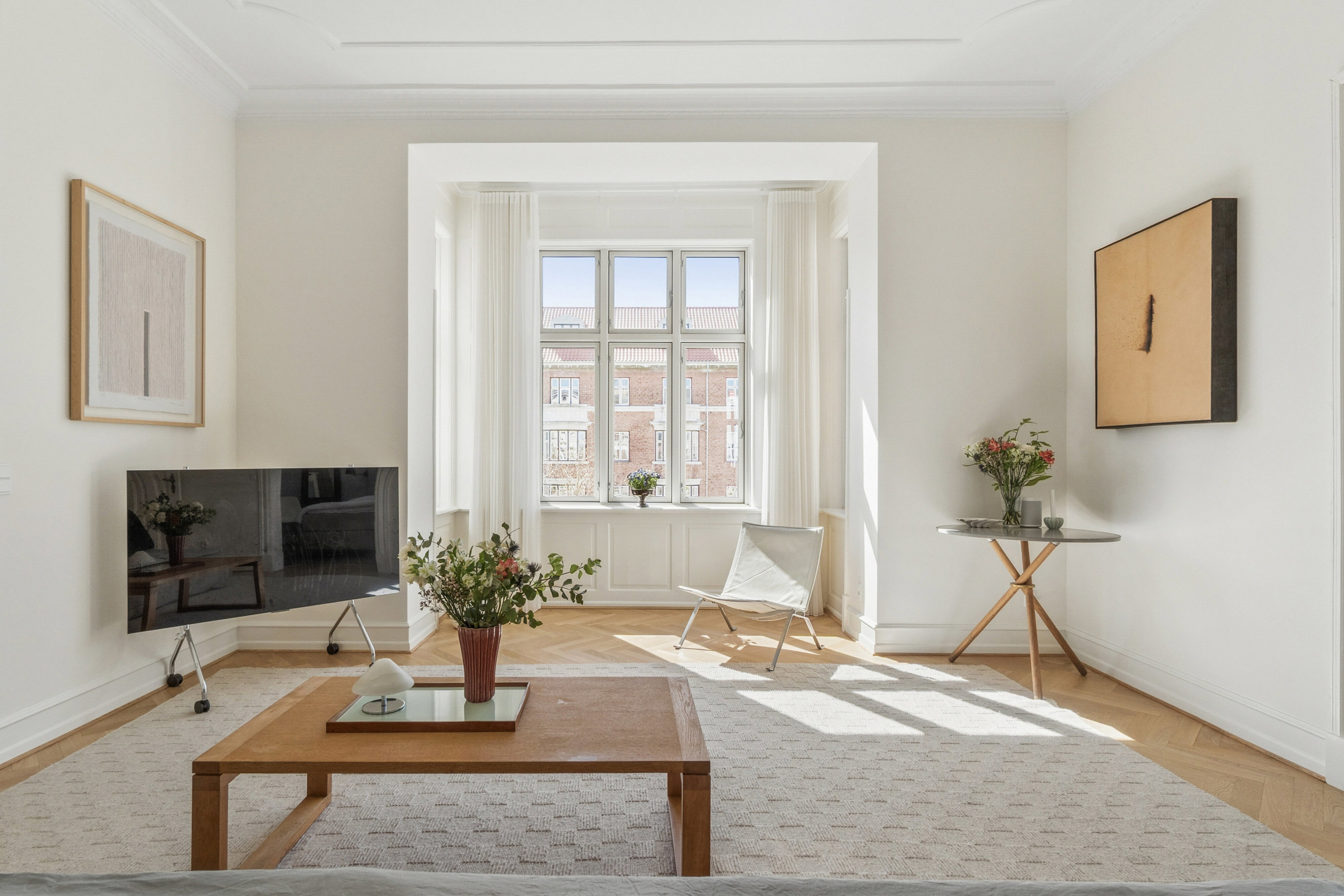 Strandboulevarden 114, 3. tv., 2100 København Ø