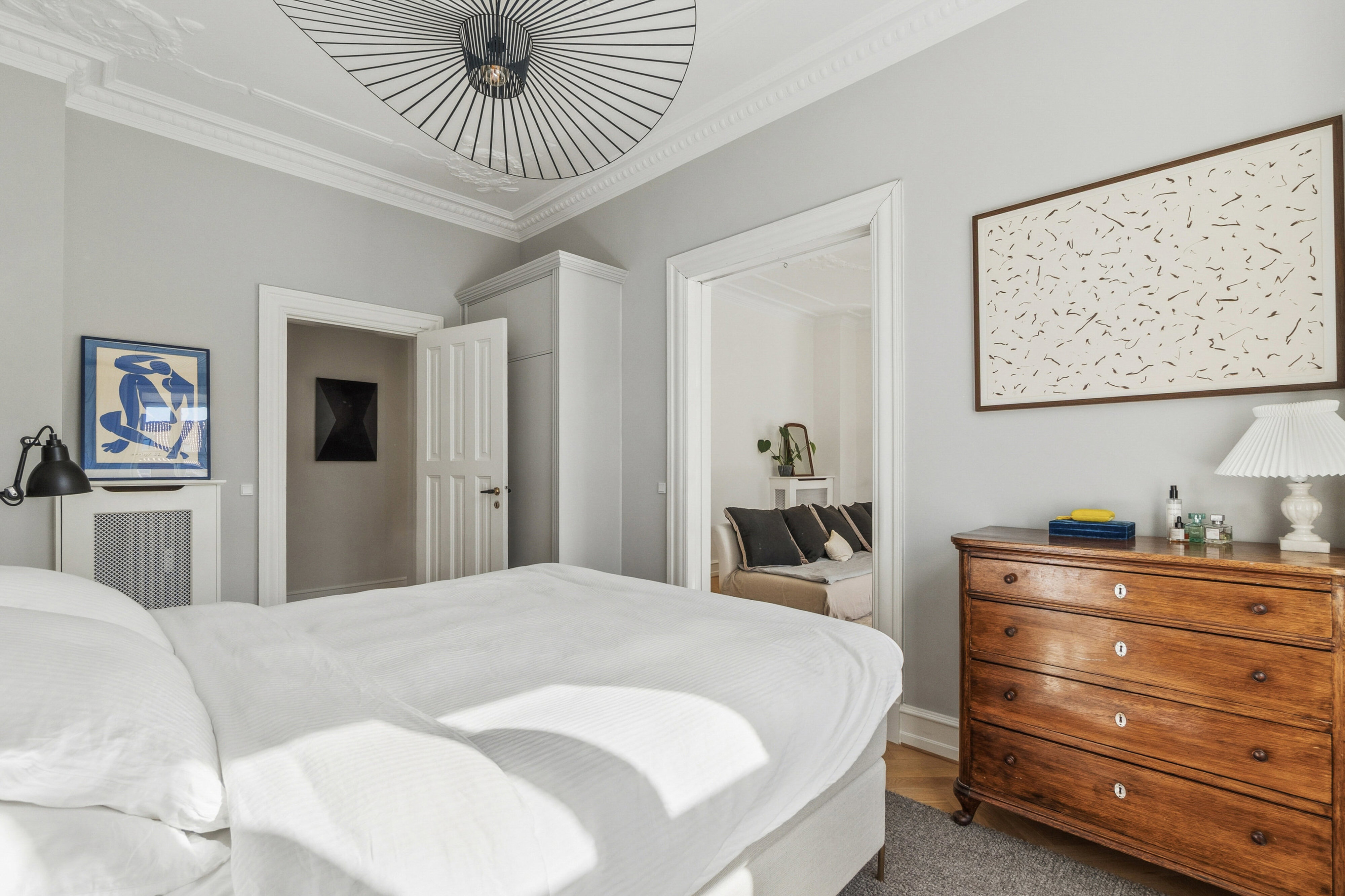 Strandboulevarden 114, 3. tv., 2100 København Ø