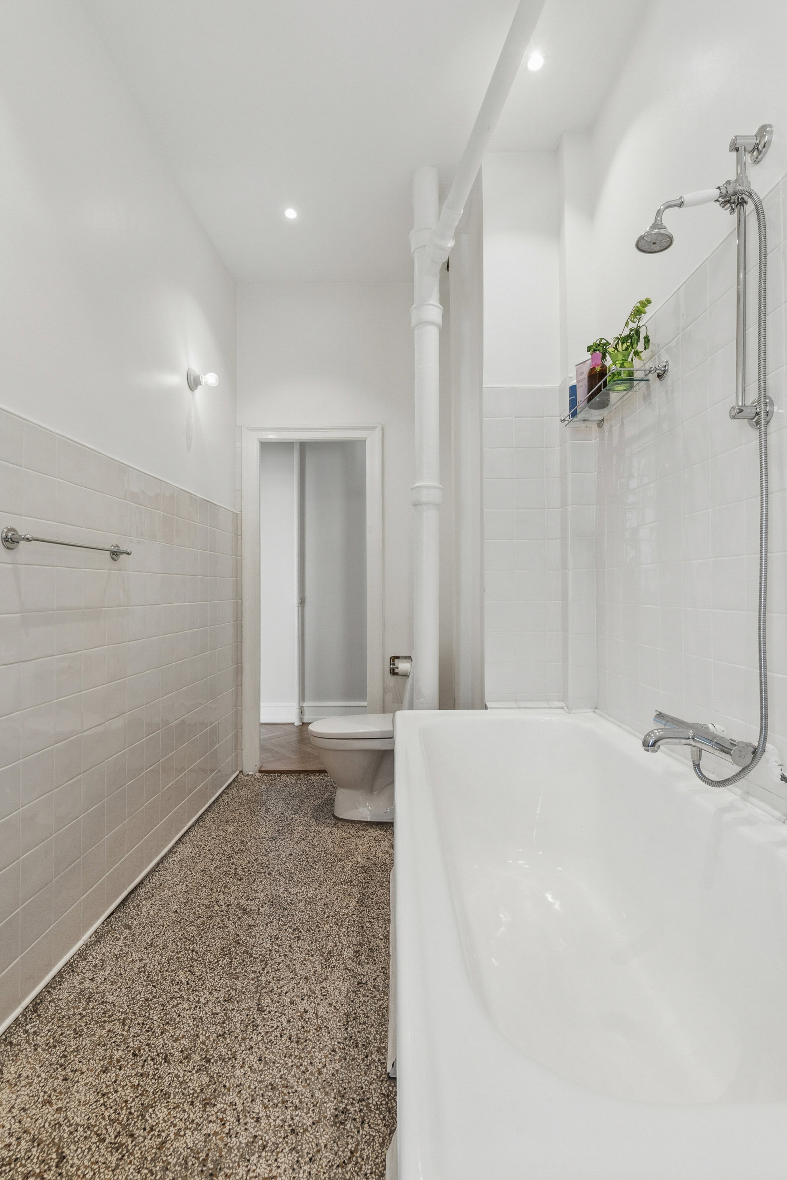 Strandboulevarden 114, 3. tv., 2100 København Ø