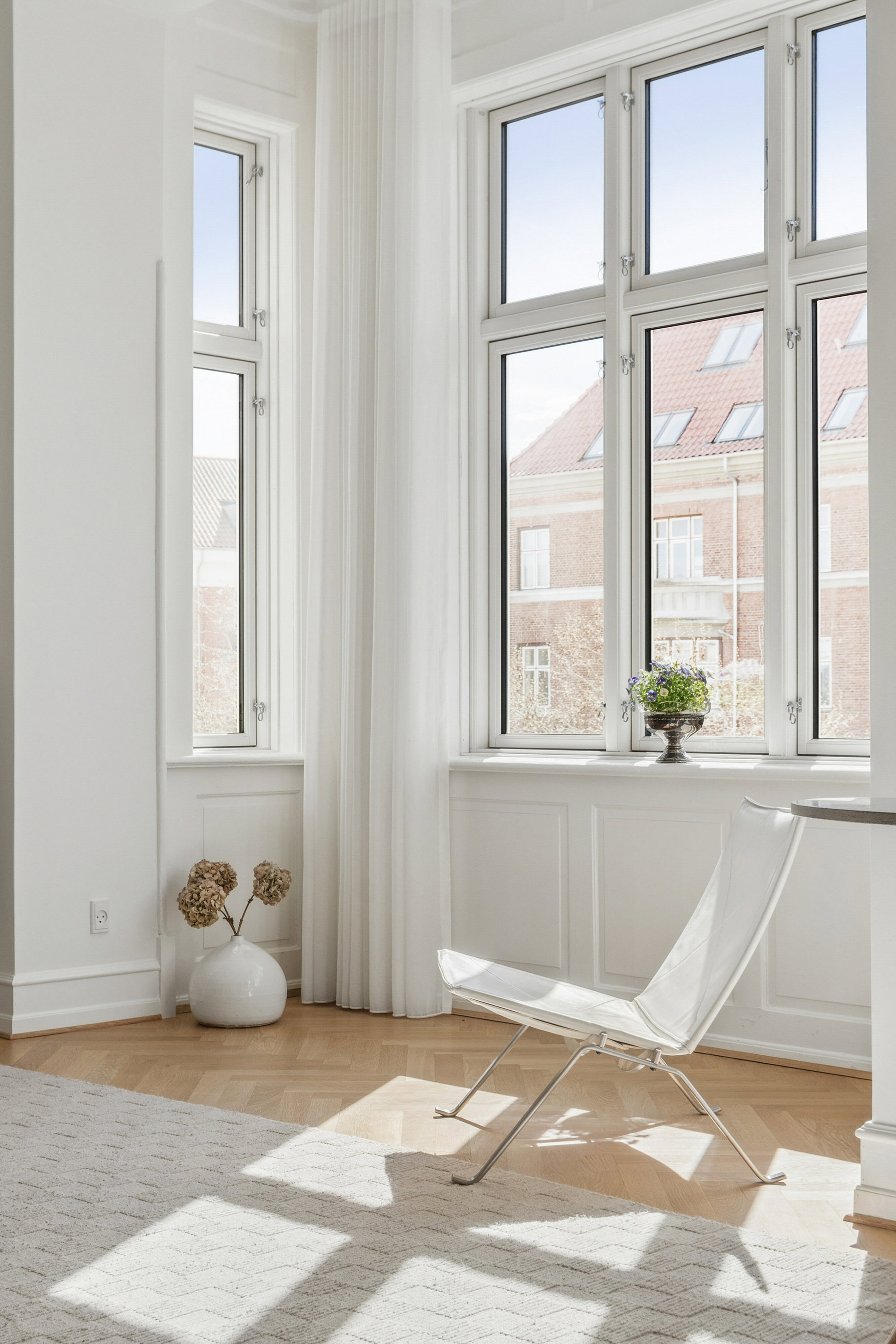 Strandboulevarden 114, 3. tv., 2100 København Ø