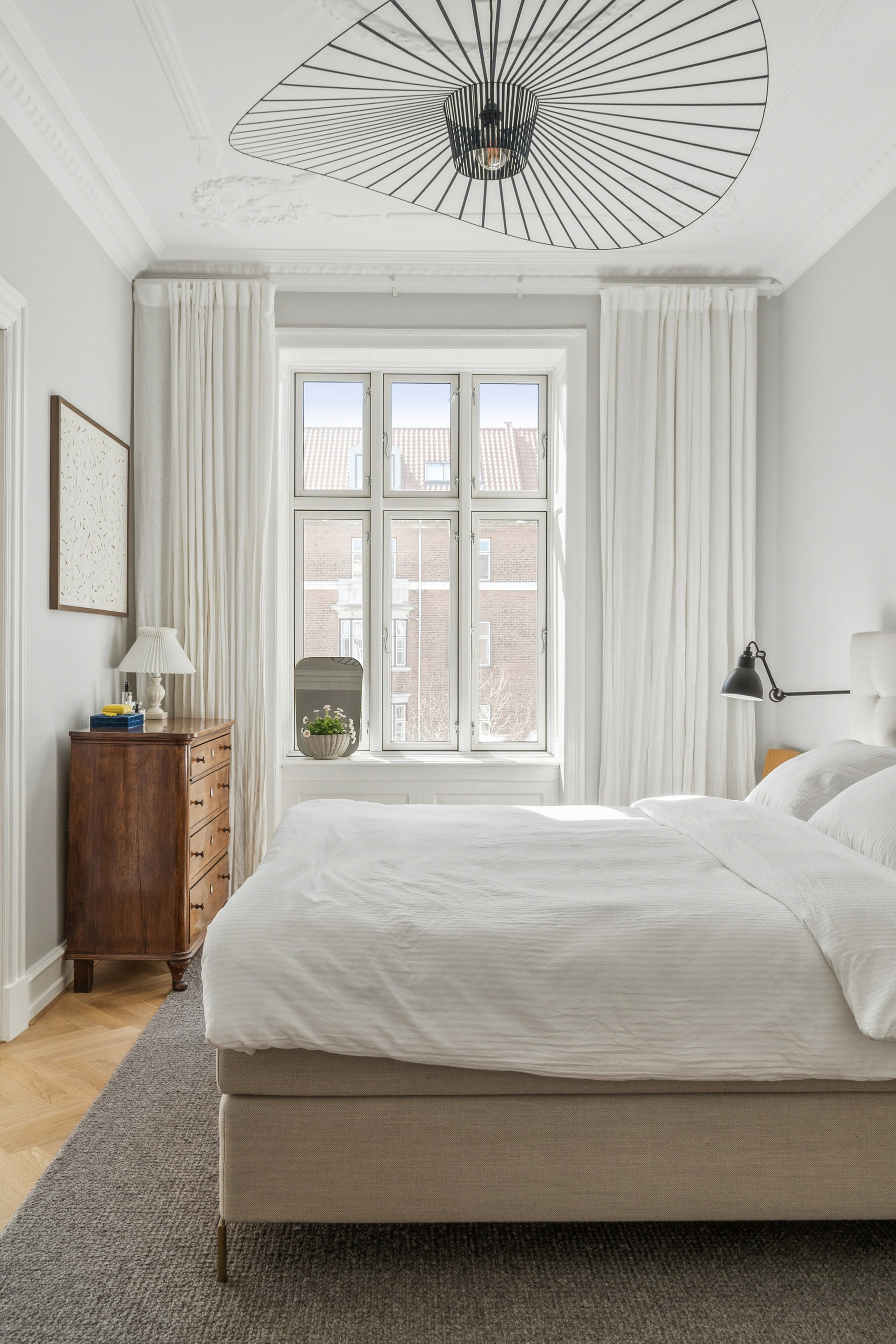 Strandboulevarden 114, 3. tv., 2100 København Ø