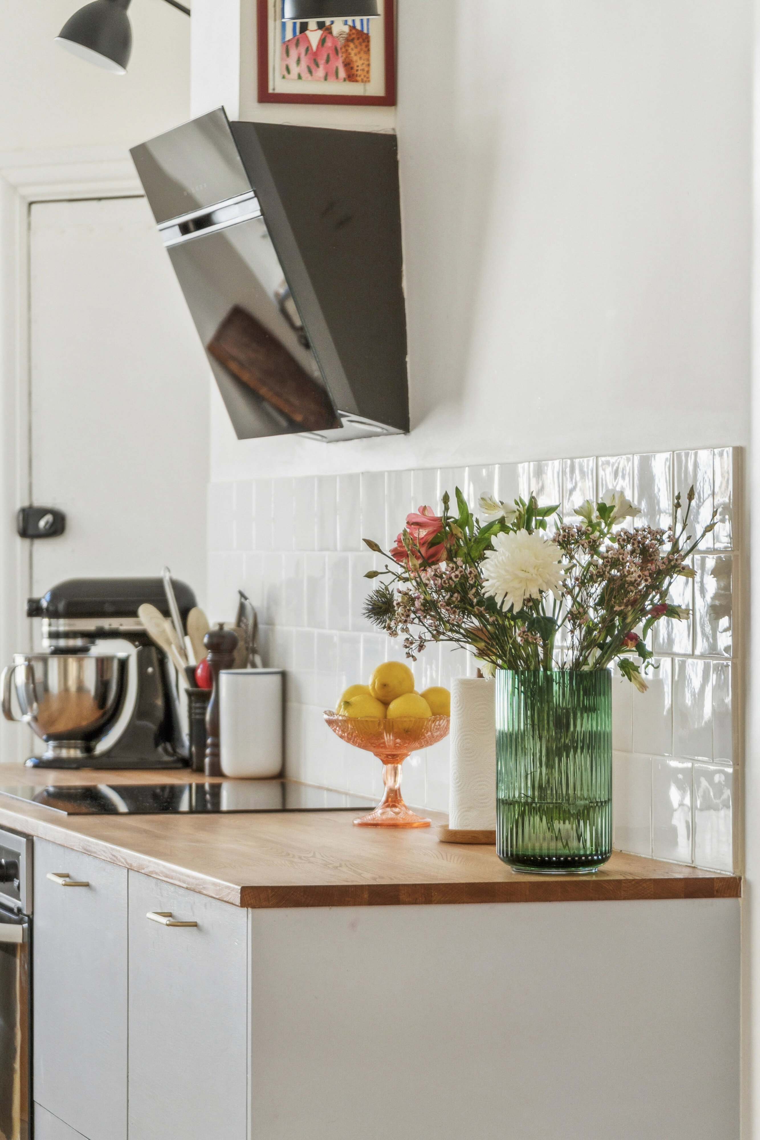 Strandboulevarden 114, 3. tv., 2100 København Ø