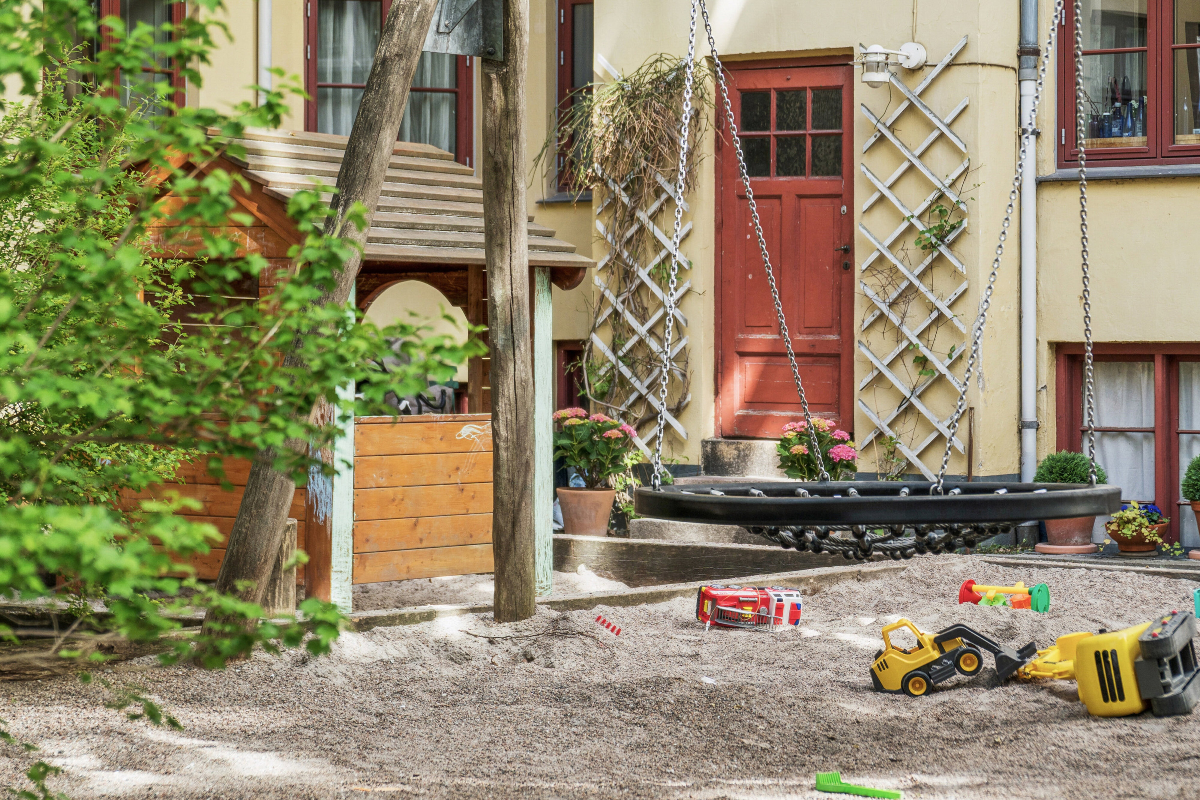 Strandboulevarden 114, 3. tv., 2100 København Ø