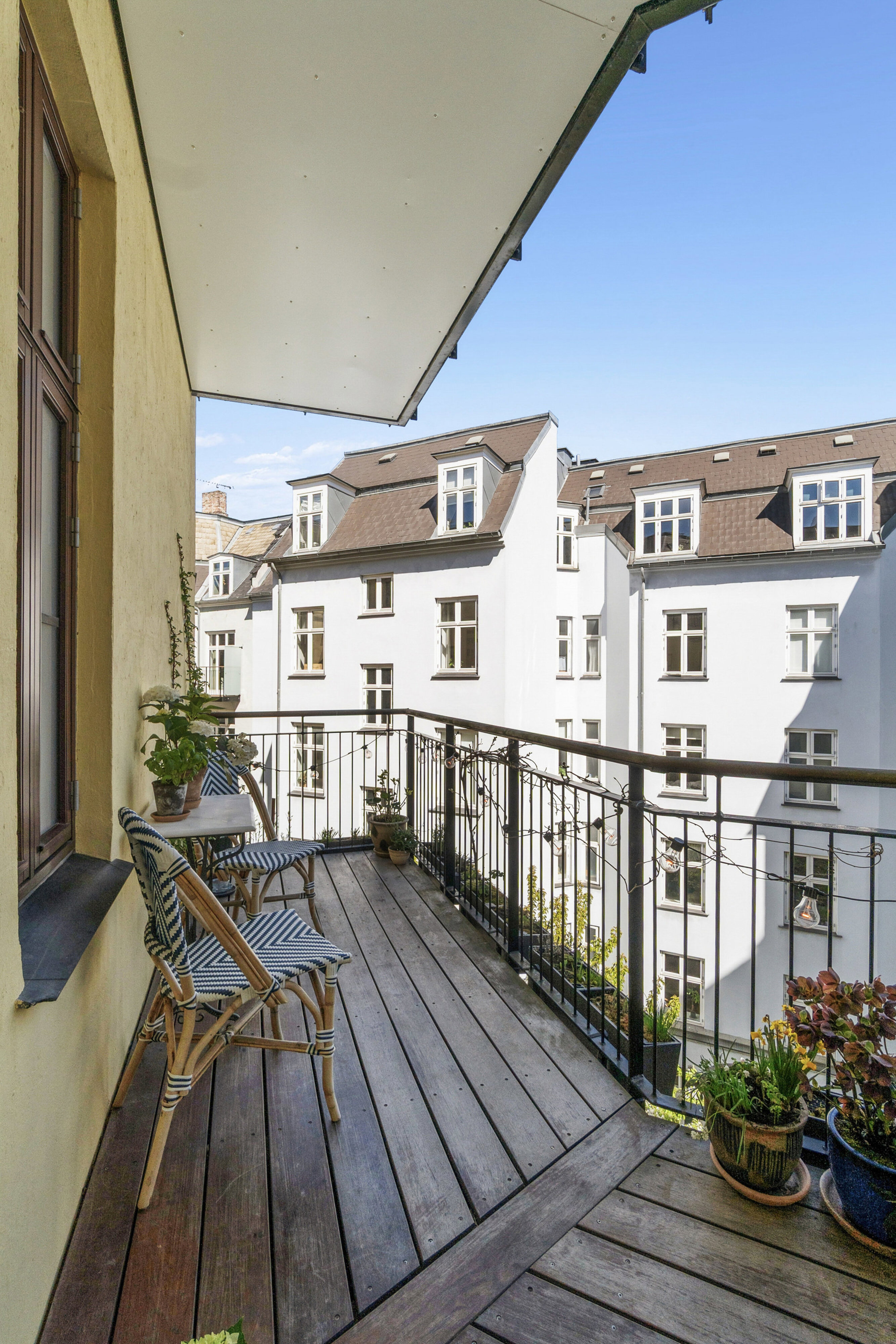 Strandboulevarden 114, 3. tv., 2100 København Ø