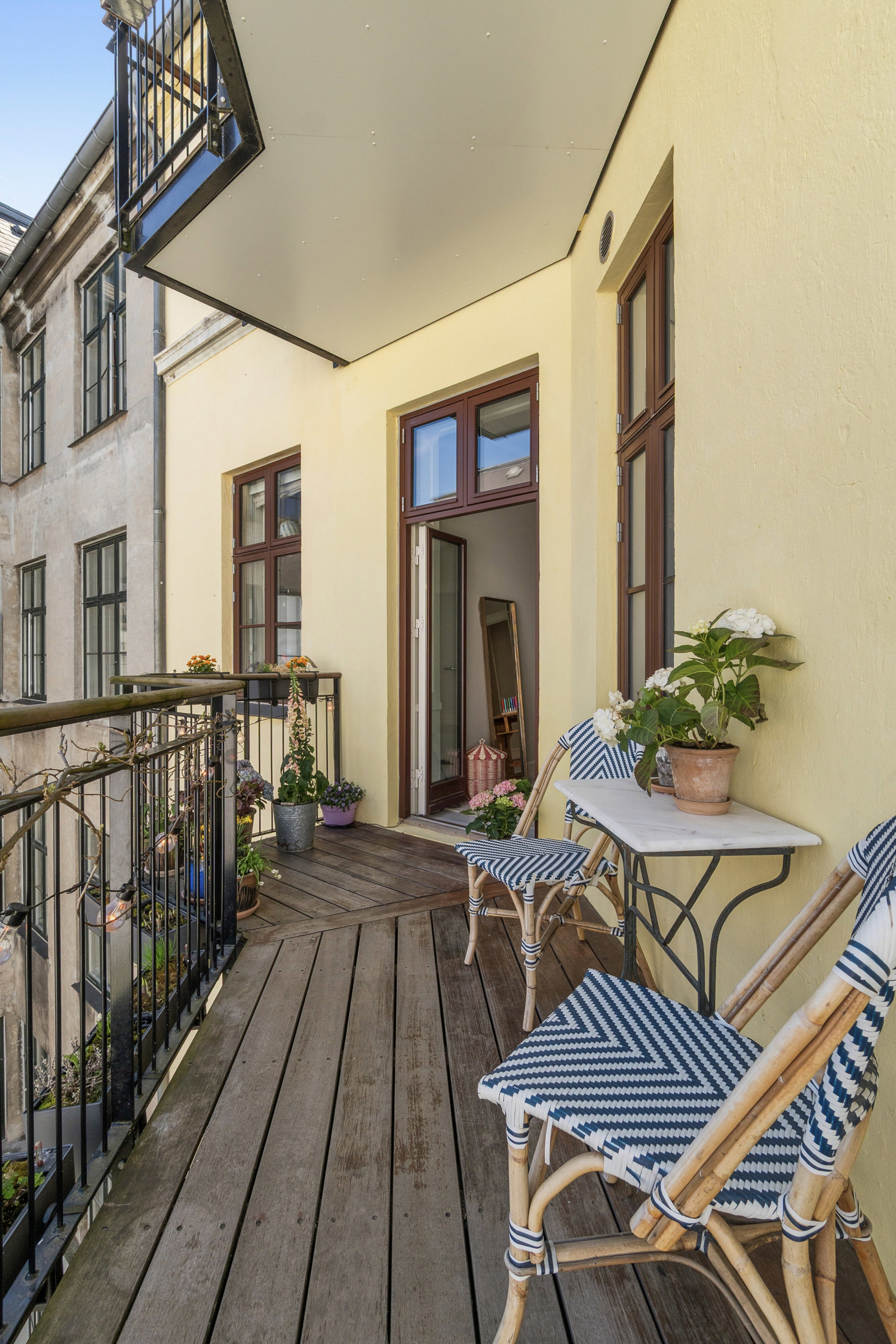 Strandboulevarden 114, 3. tv., 2100 København Ø