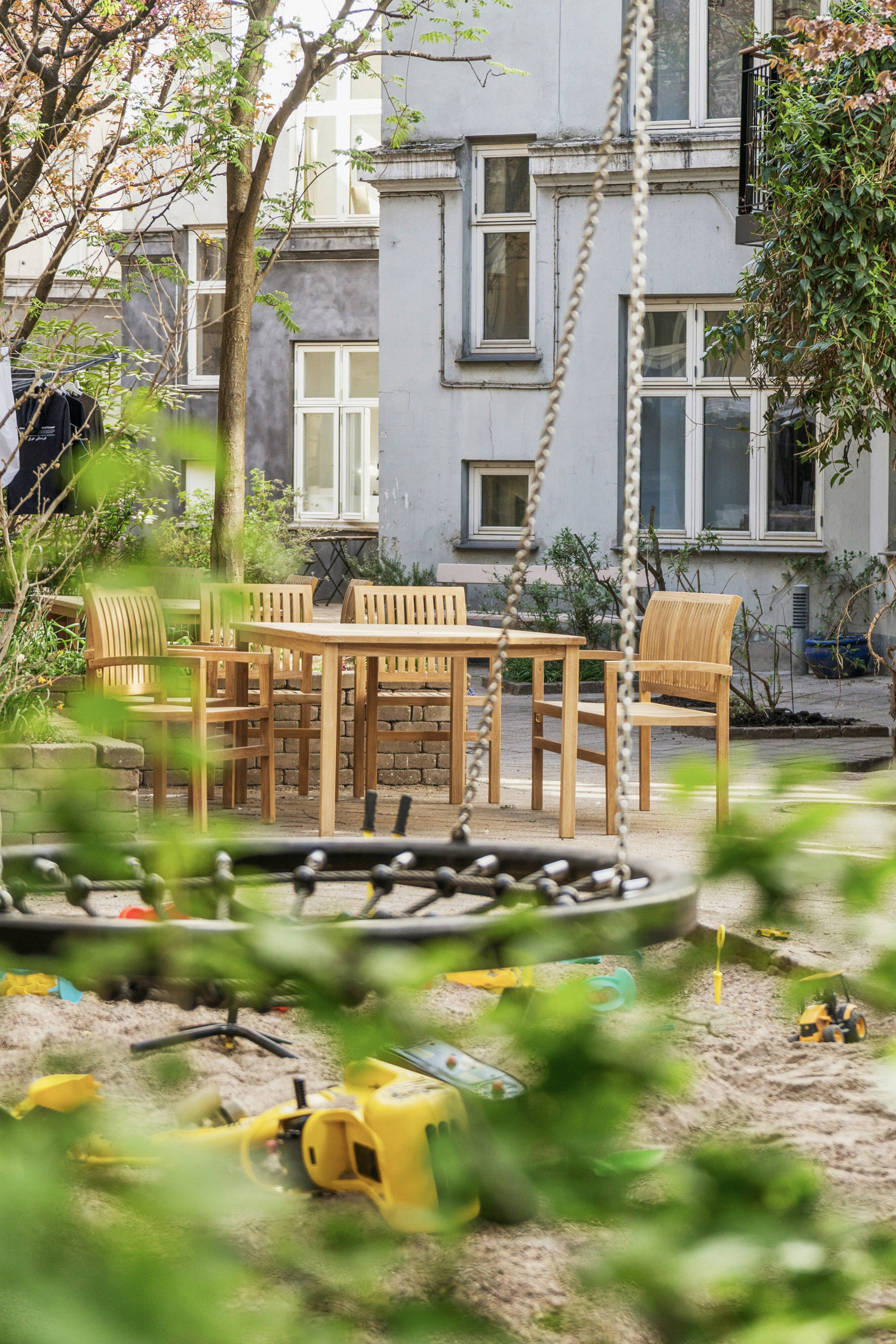 Strandboulevarden 114, 3. tv., 2100 København Ø