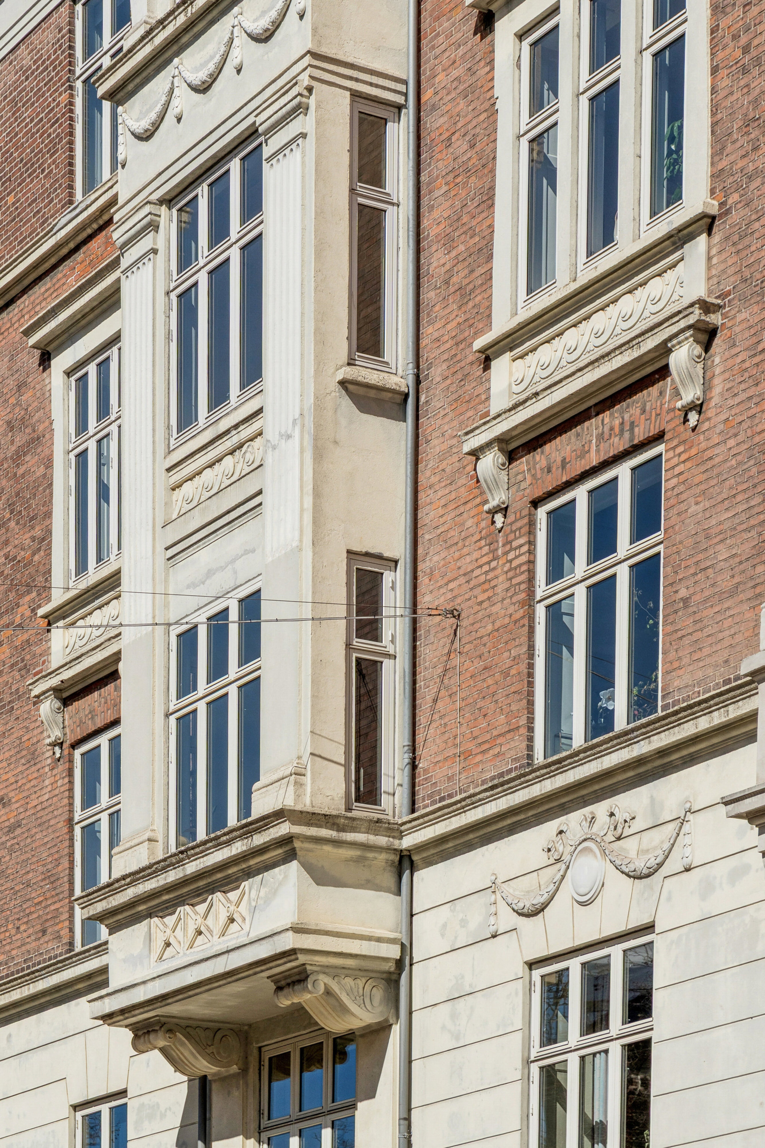 Strandboulevarden 114, 3. tv., 2100 København Ø