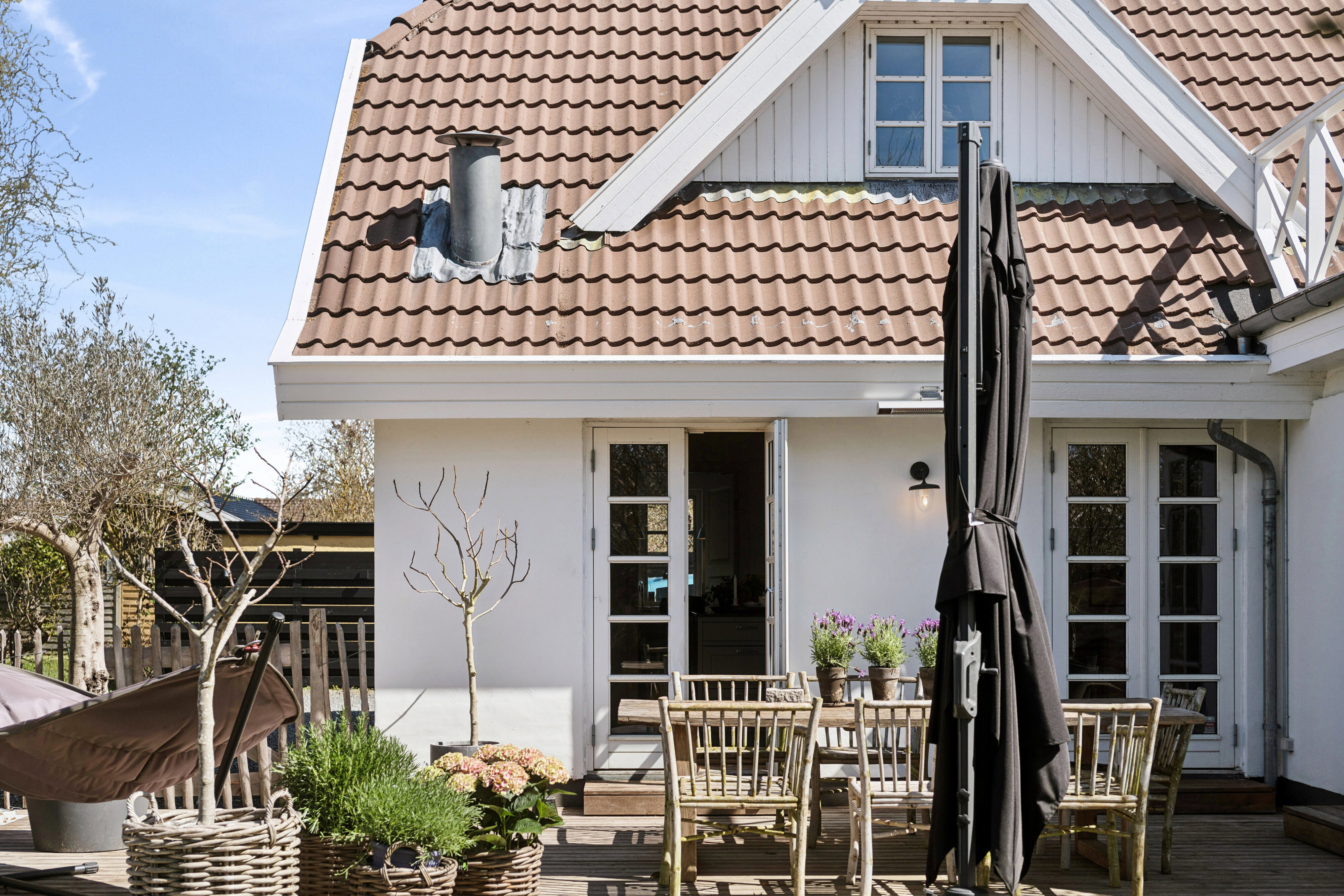 Fælledvej 163A, 2791 Dragør