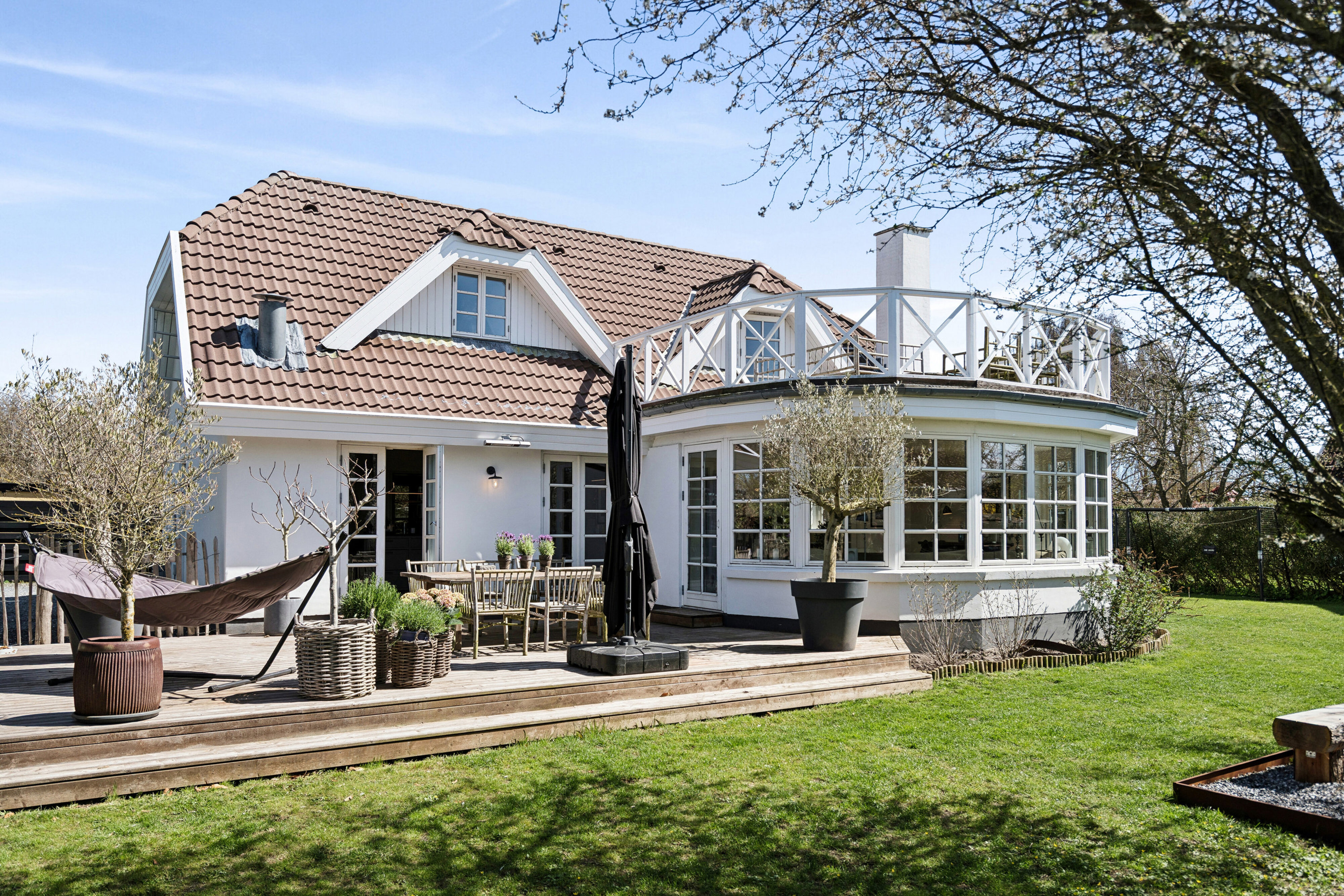 Fælledvej 163A, 2791 Dragør