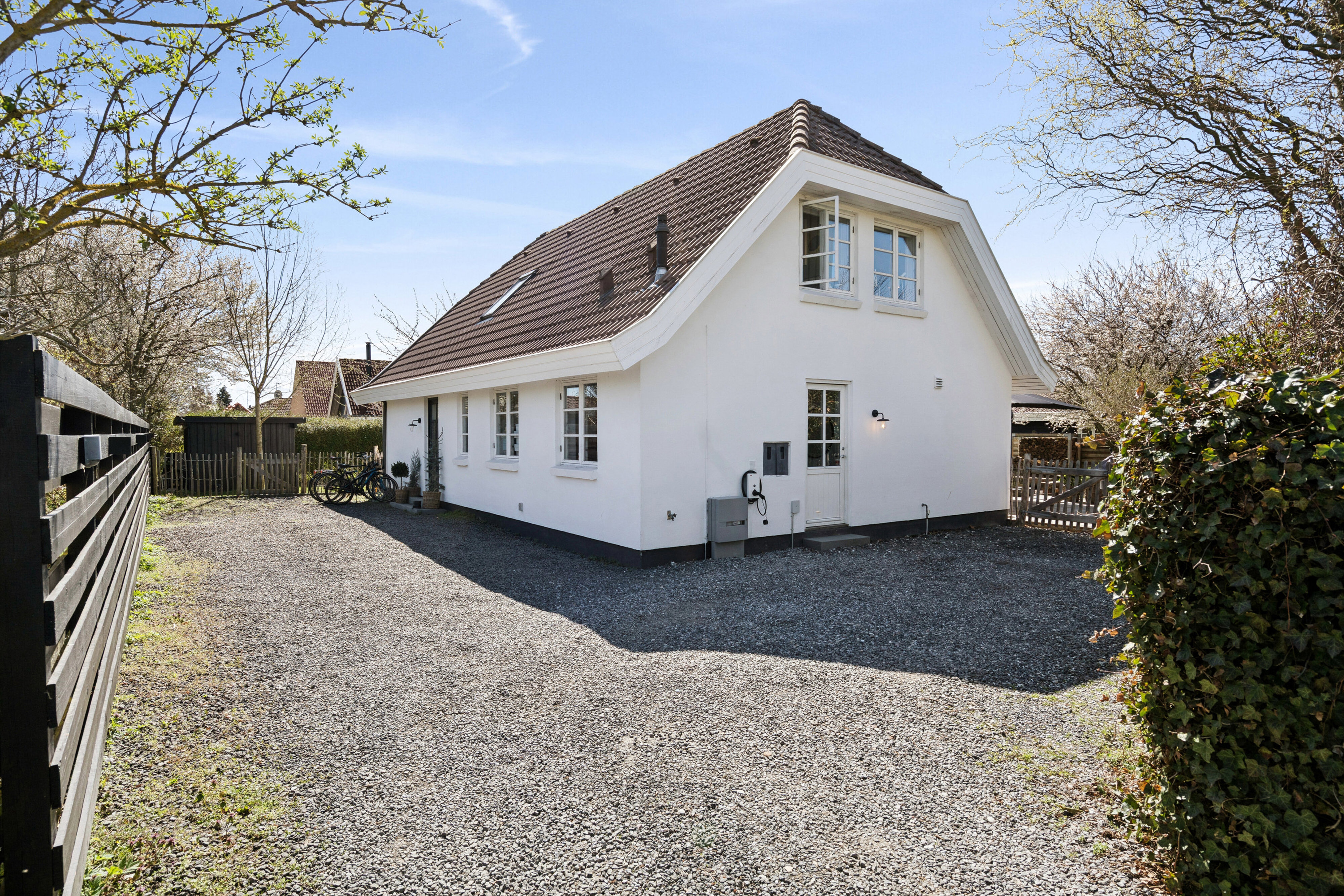 Fælledvej 163A, 2791 Dragør