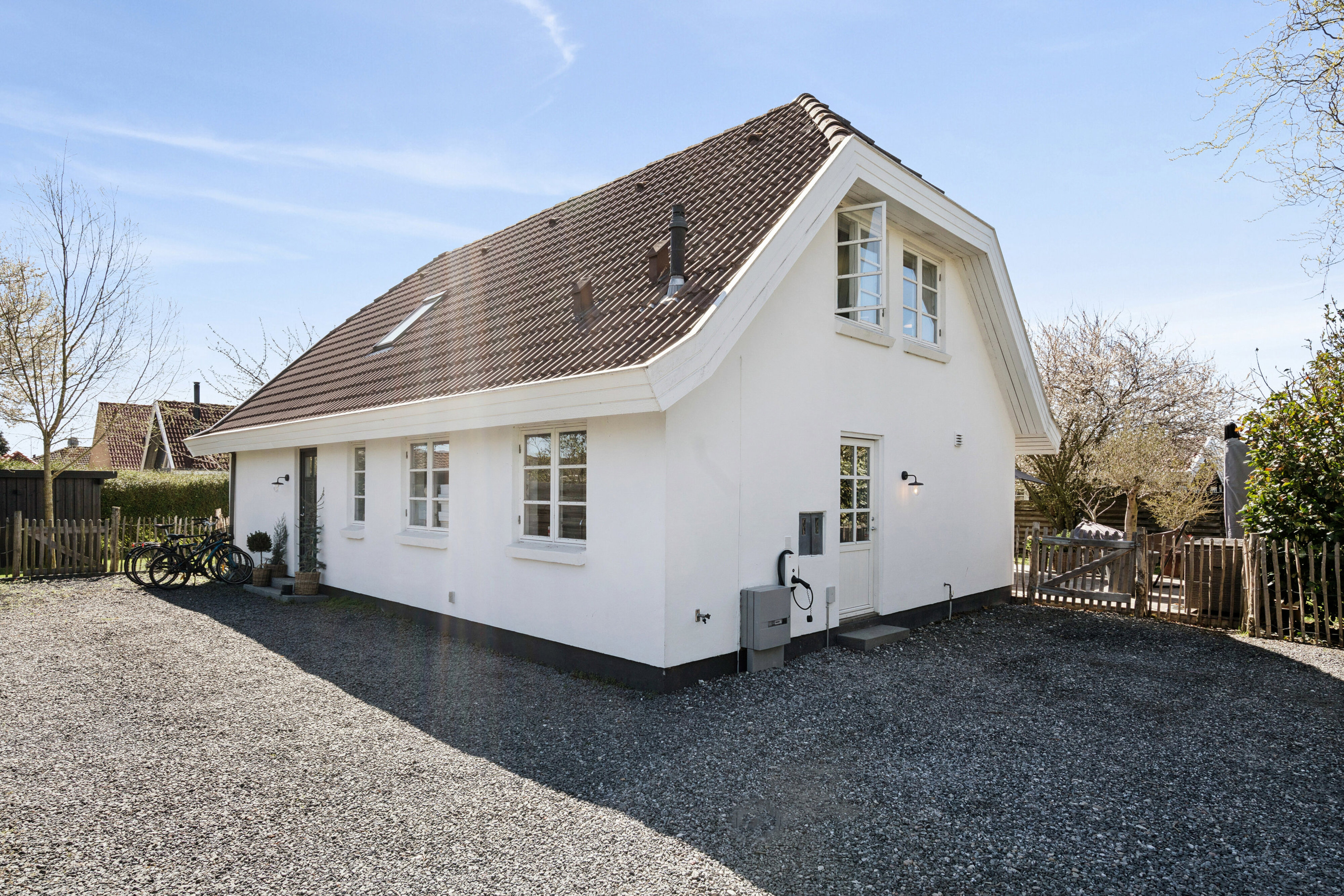 Fælledvej 163A, 2791 Dragør