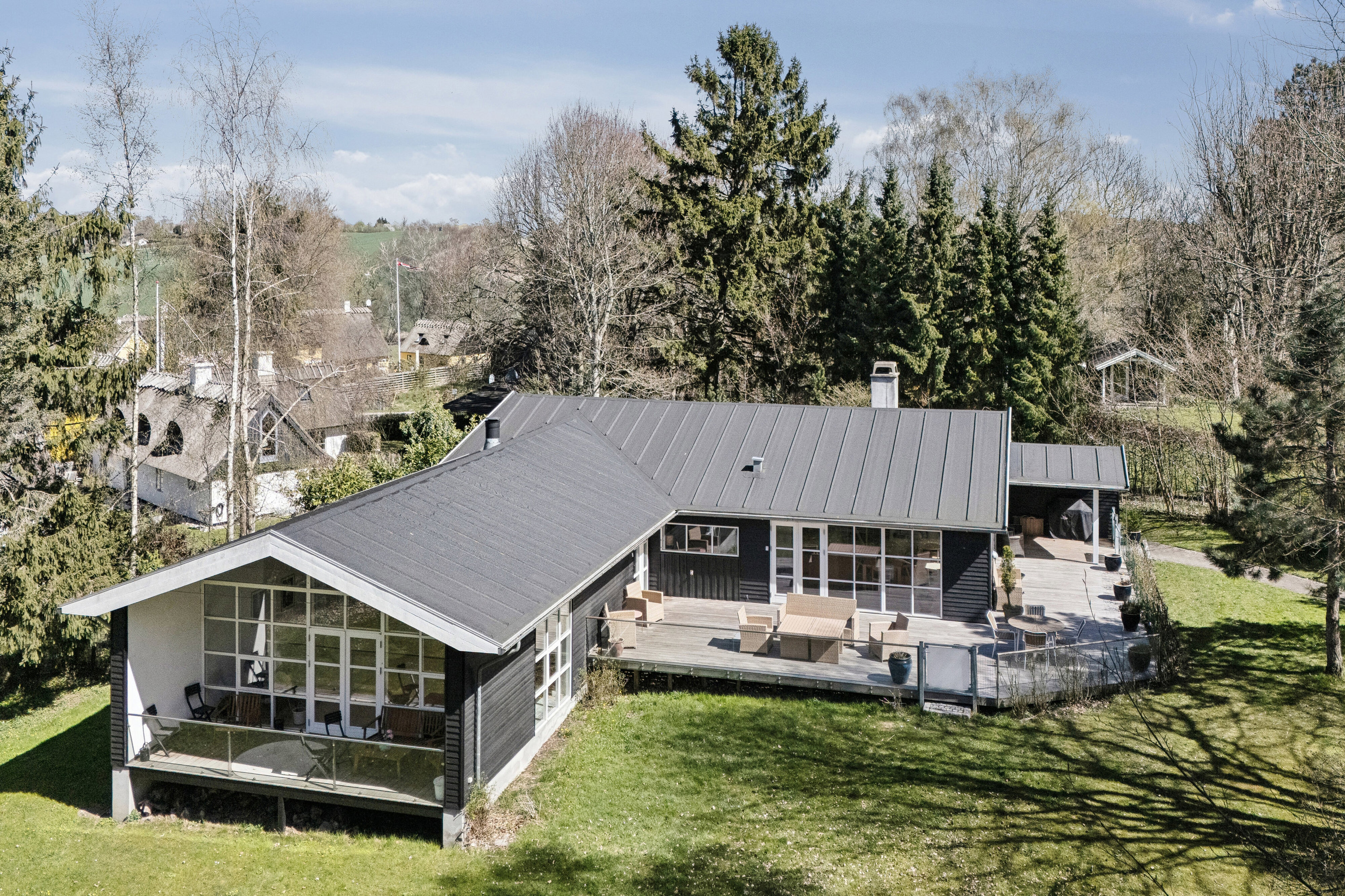 Kædemosevej 33, 3220 Tisvildeleje