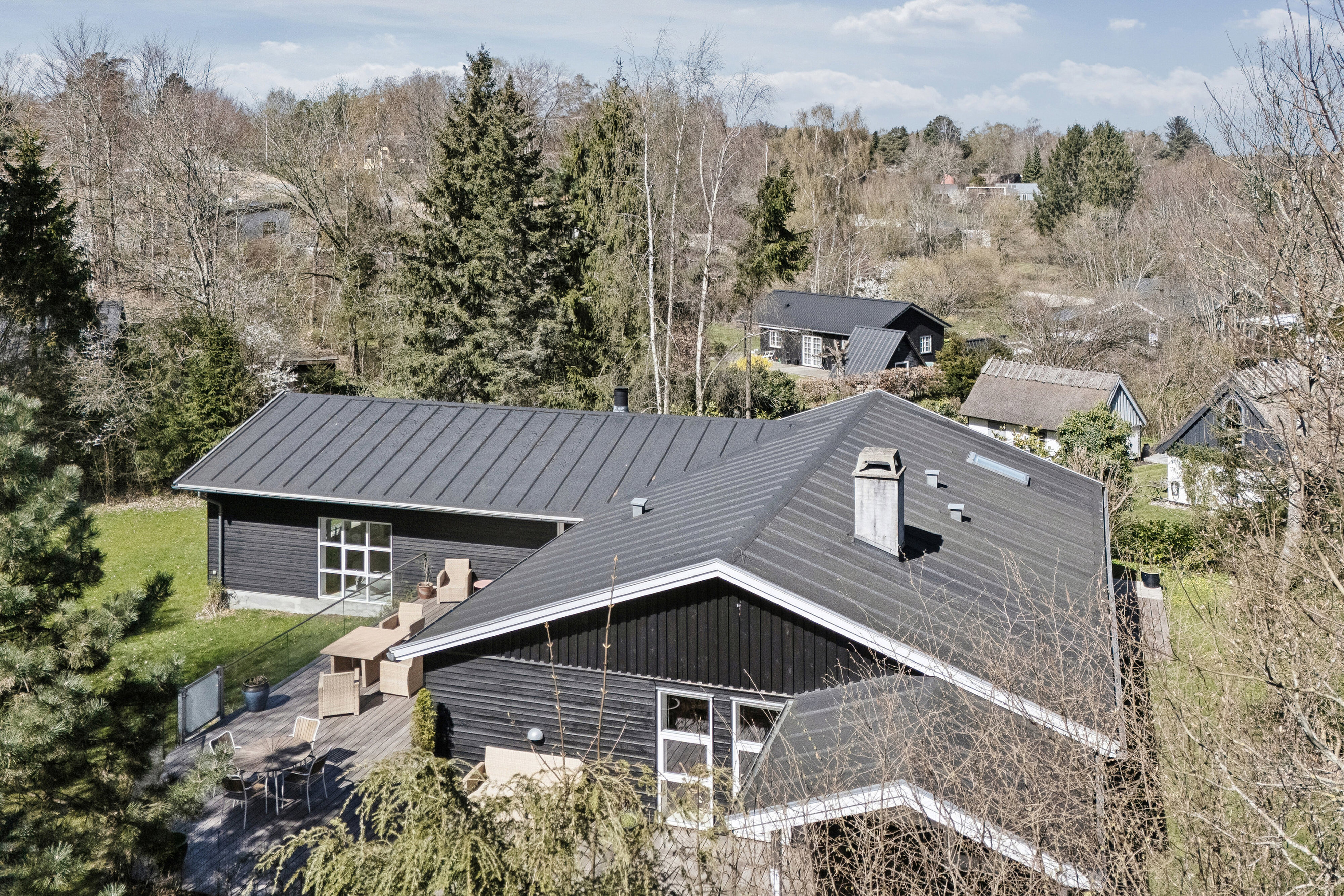 Kædemosevej 33, 3220 Tisvildeleje