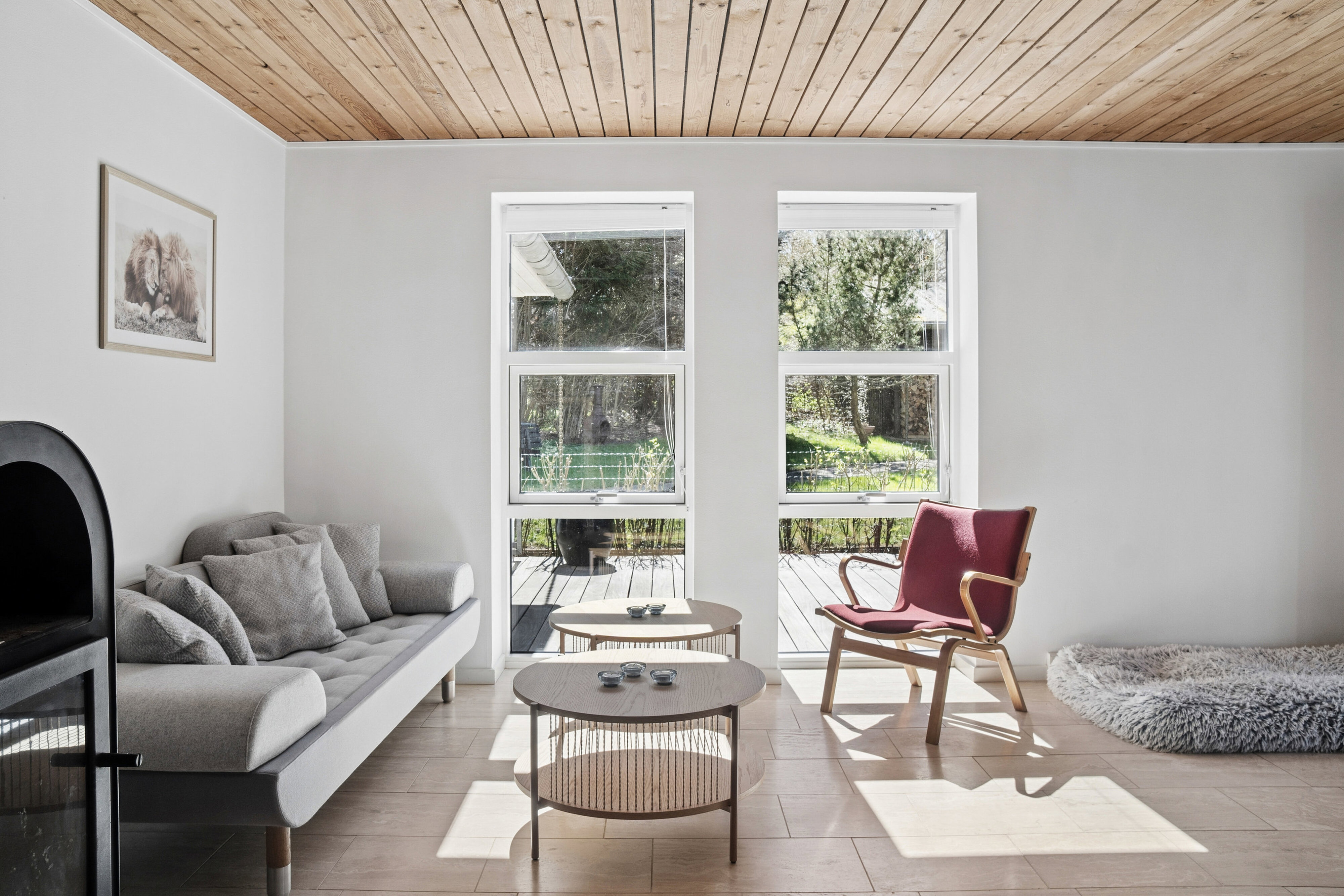 Kædemosevej 33, 3220 Tisvildeleje