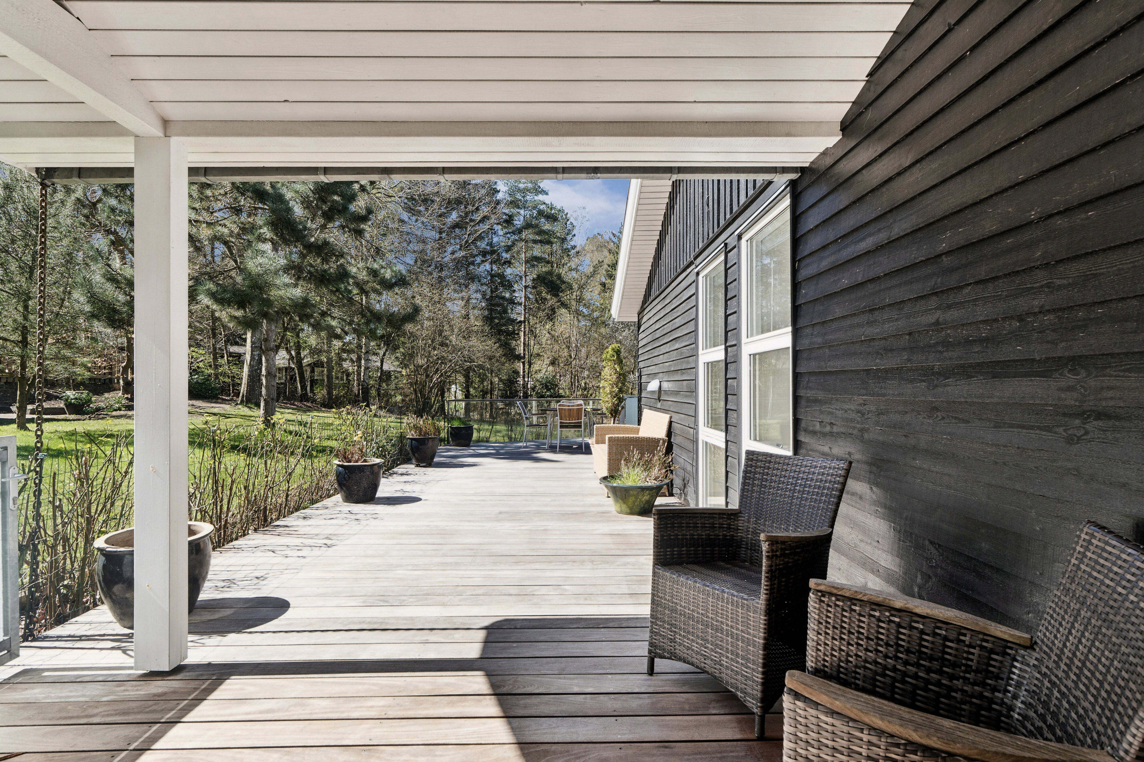 Kædemosevej 33, 3220 Tisvildeleje