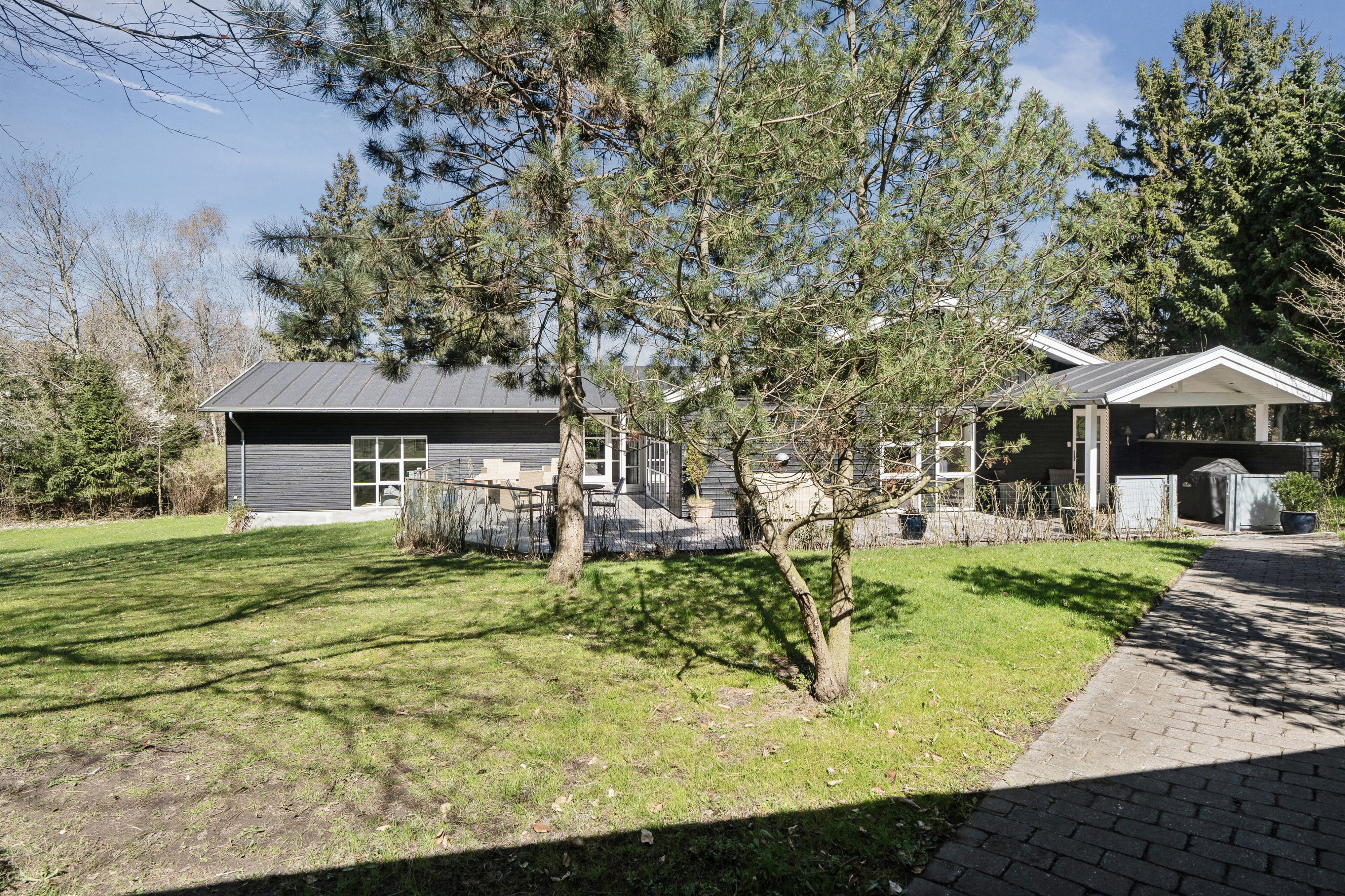 Kædemosevej 33, 3220 Tisvildeleje