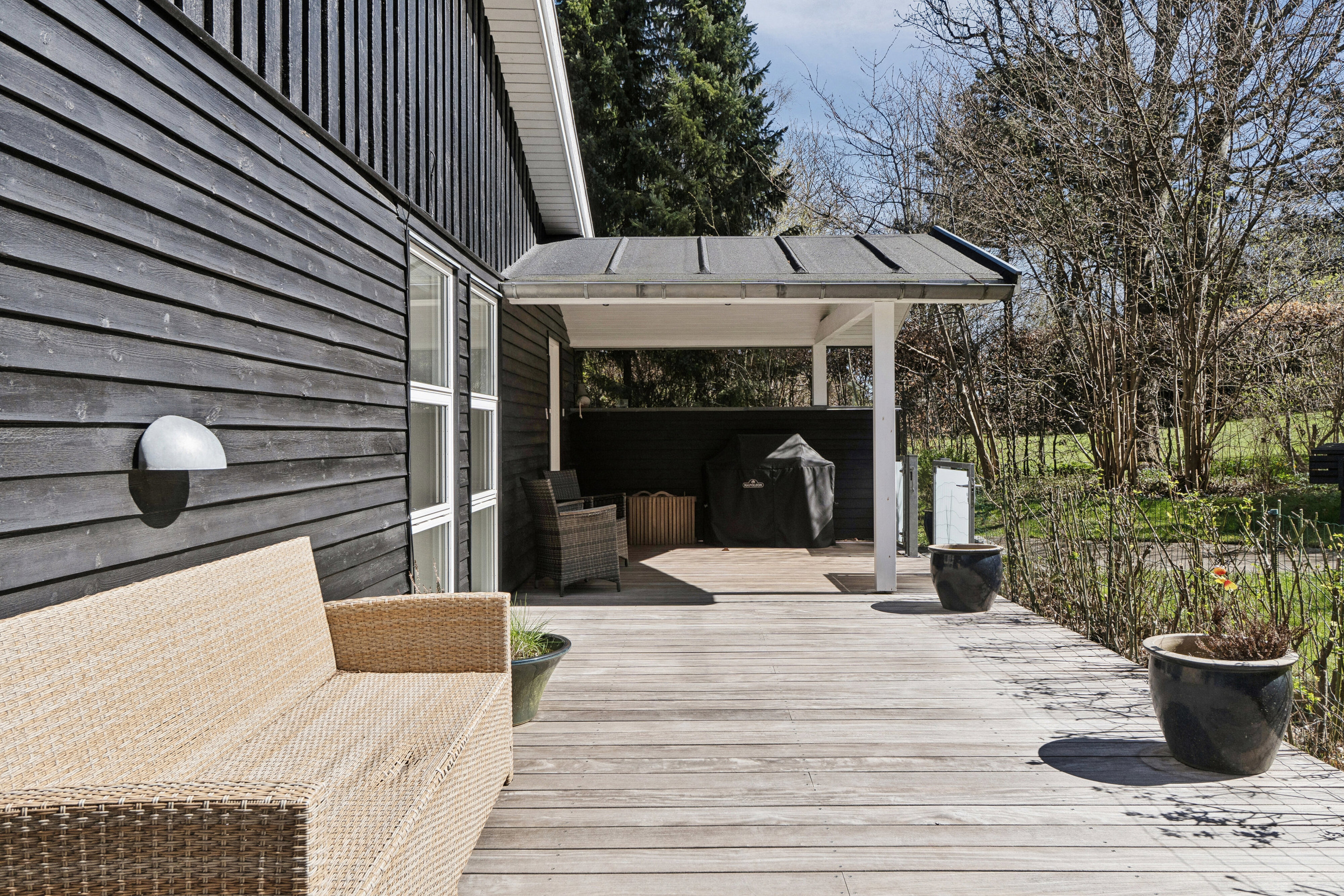 Kædemosevej 33, 3220 Tisvildeleje