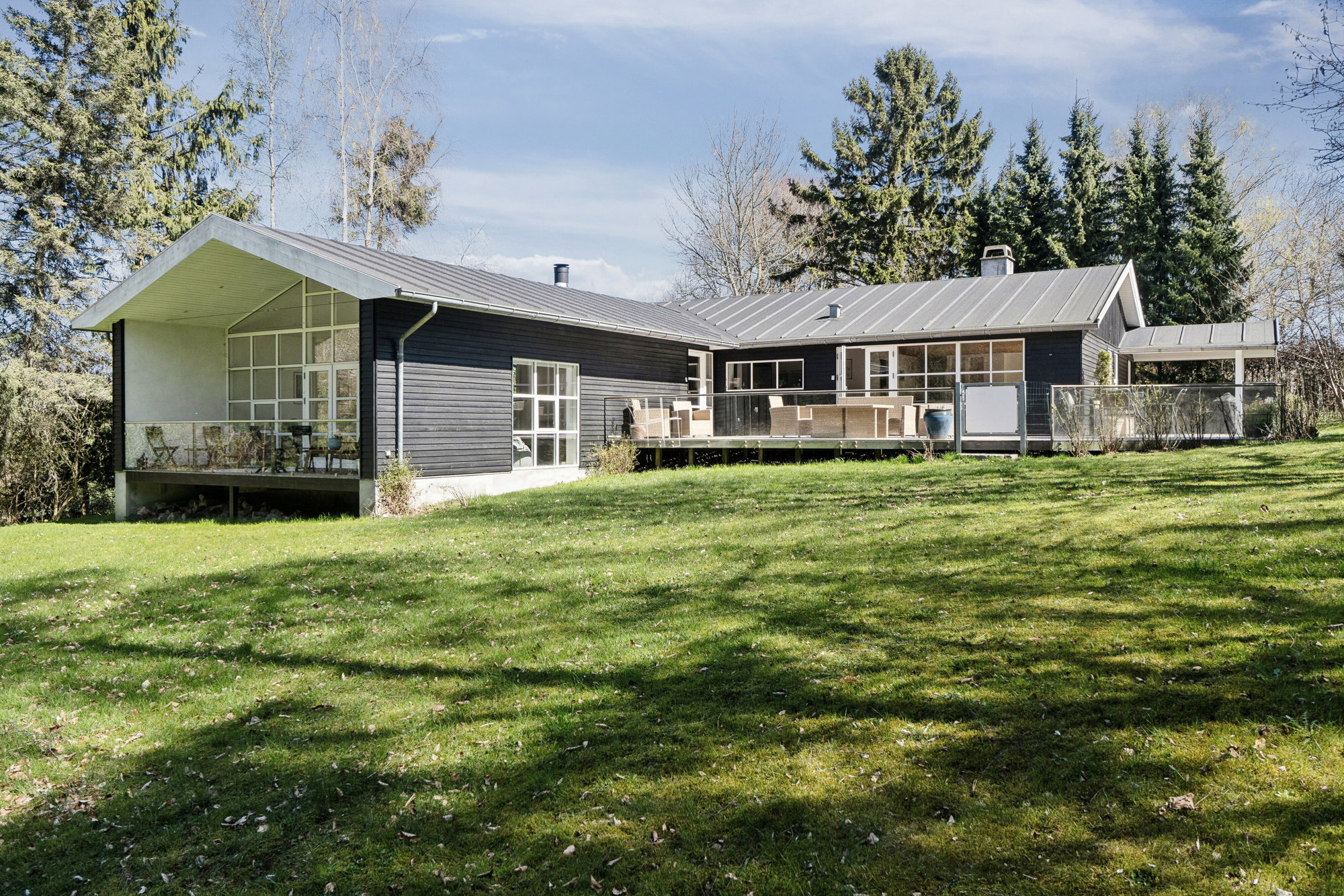 Kædemosevej 33, 3220 Tisvildeleje