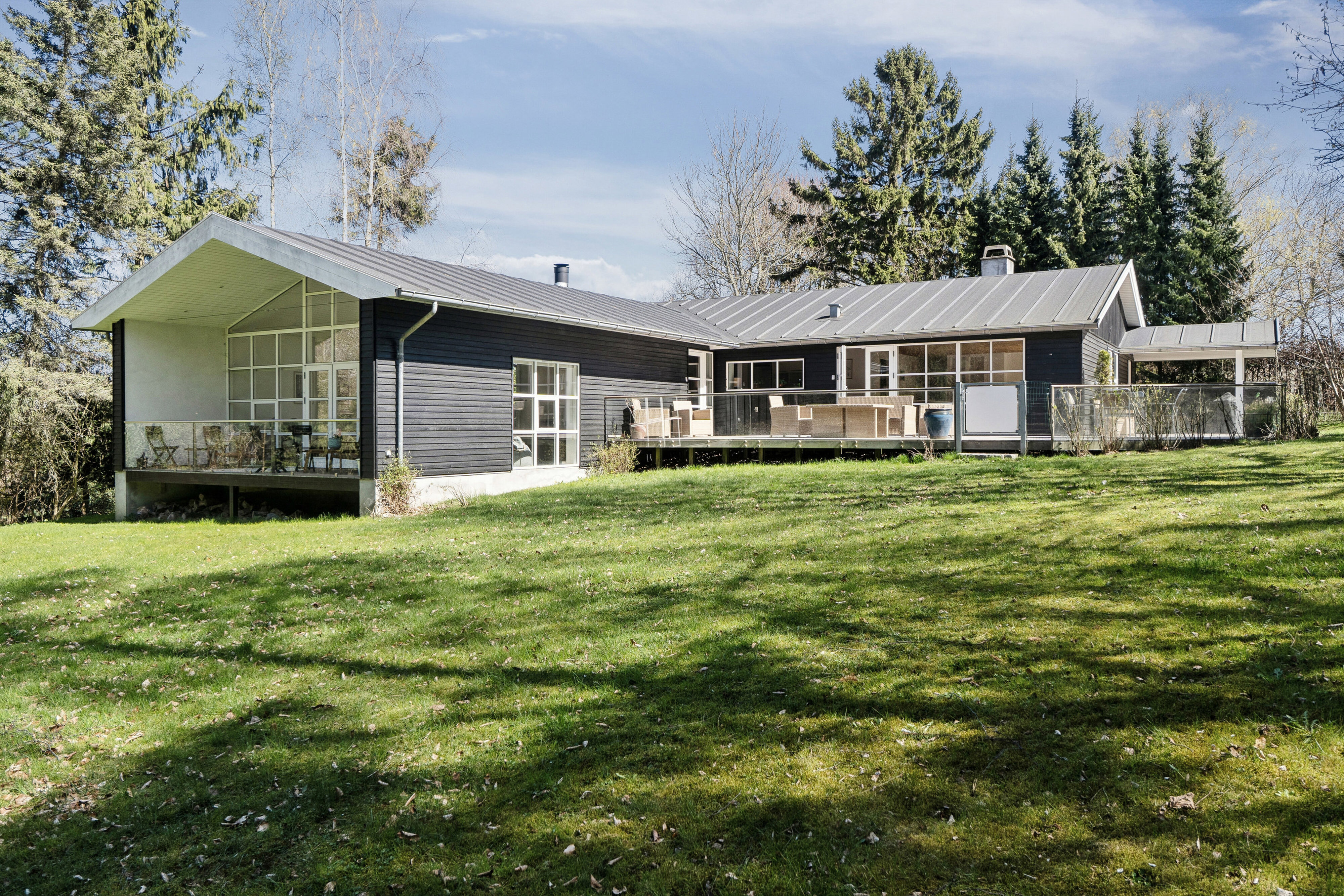 Kædemosevej 33, 3220 Tisvildeleje