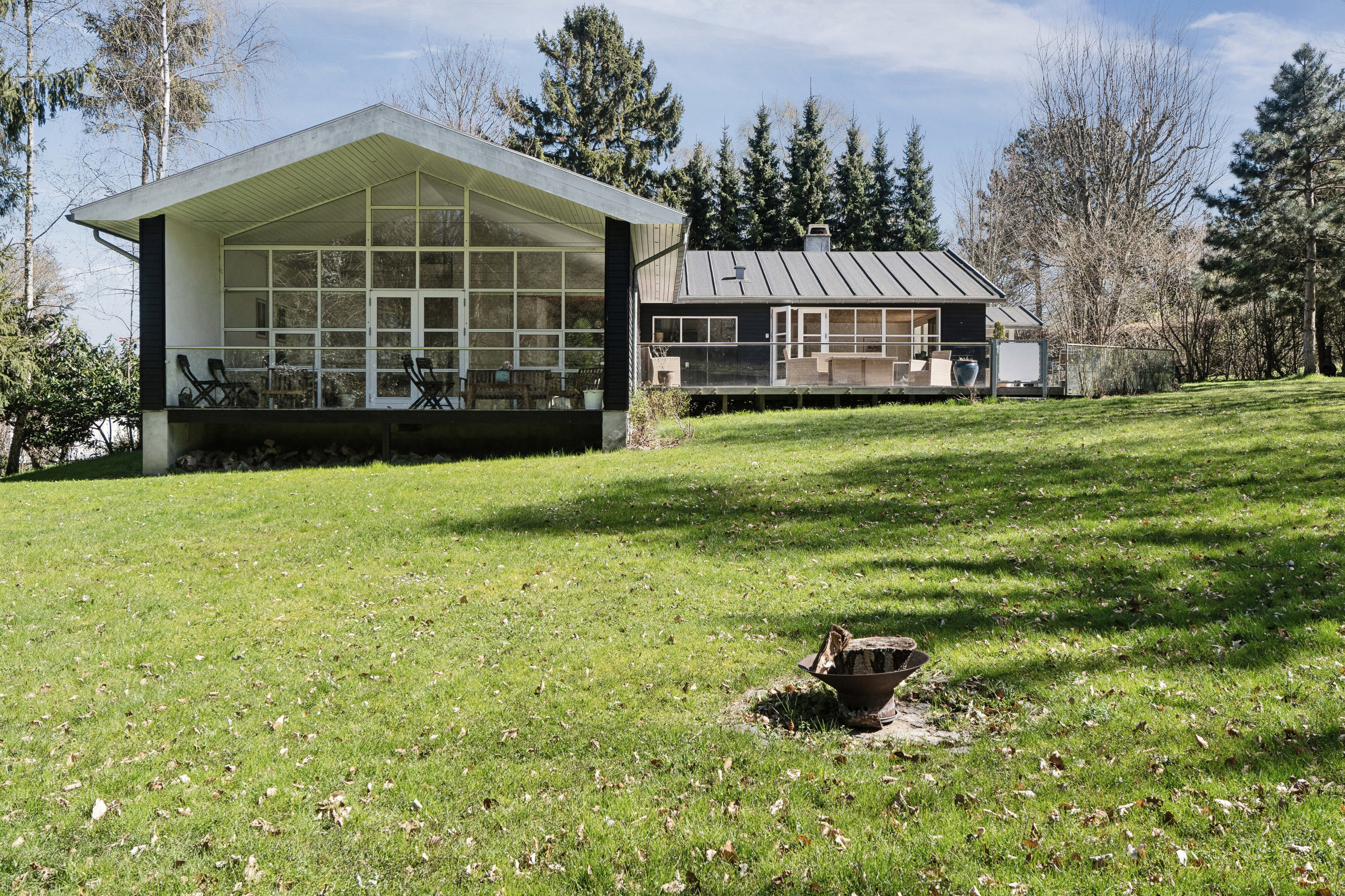 Kædemosevej 33, 3220 Tisvildeleje