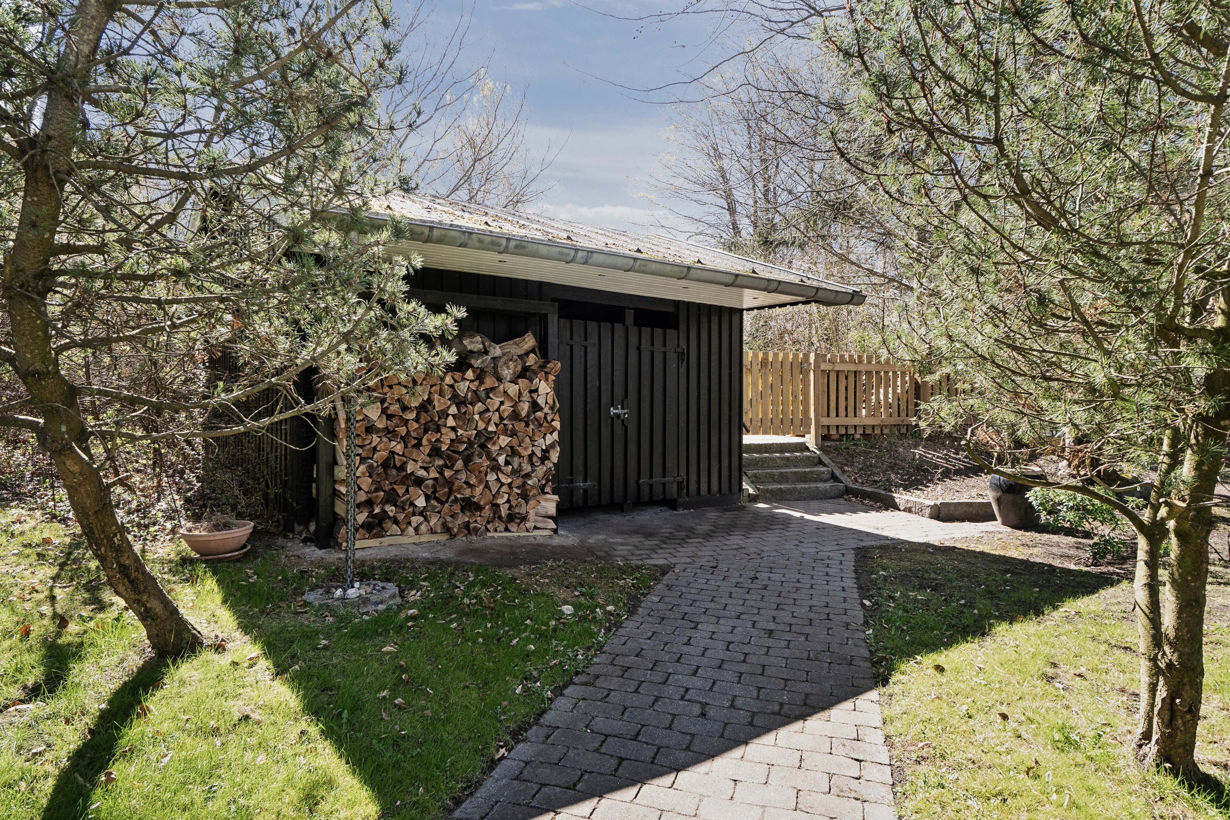 Kædemosevej 33, 3220 Tisvildeleje