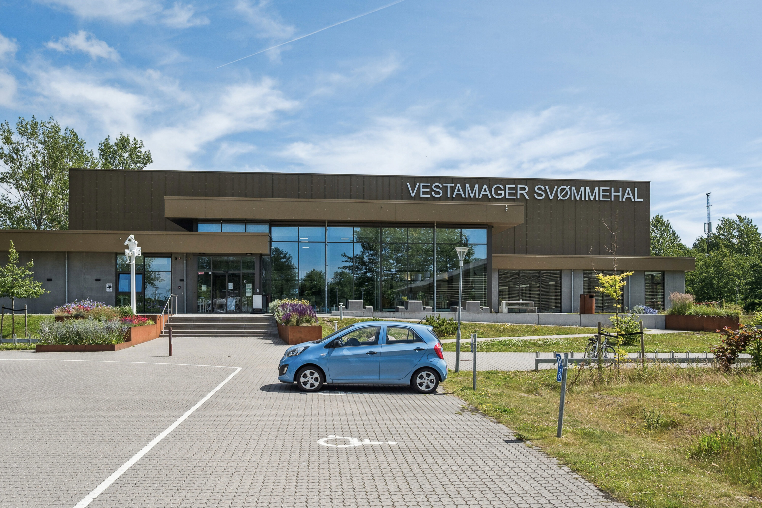 Hyld Ager 145, 2770 Kastrup