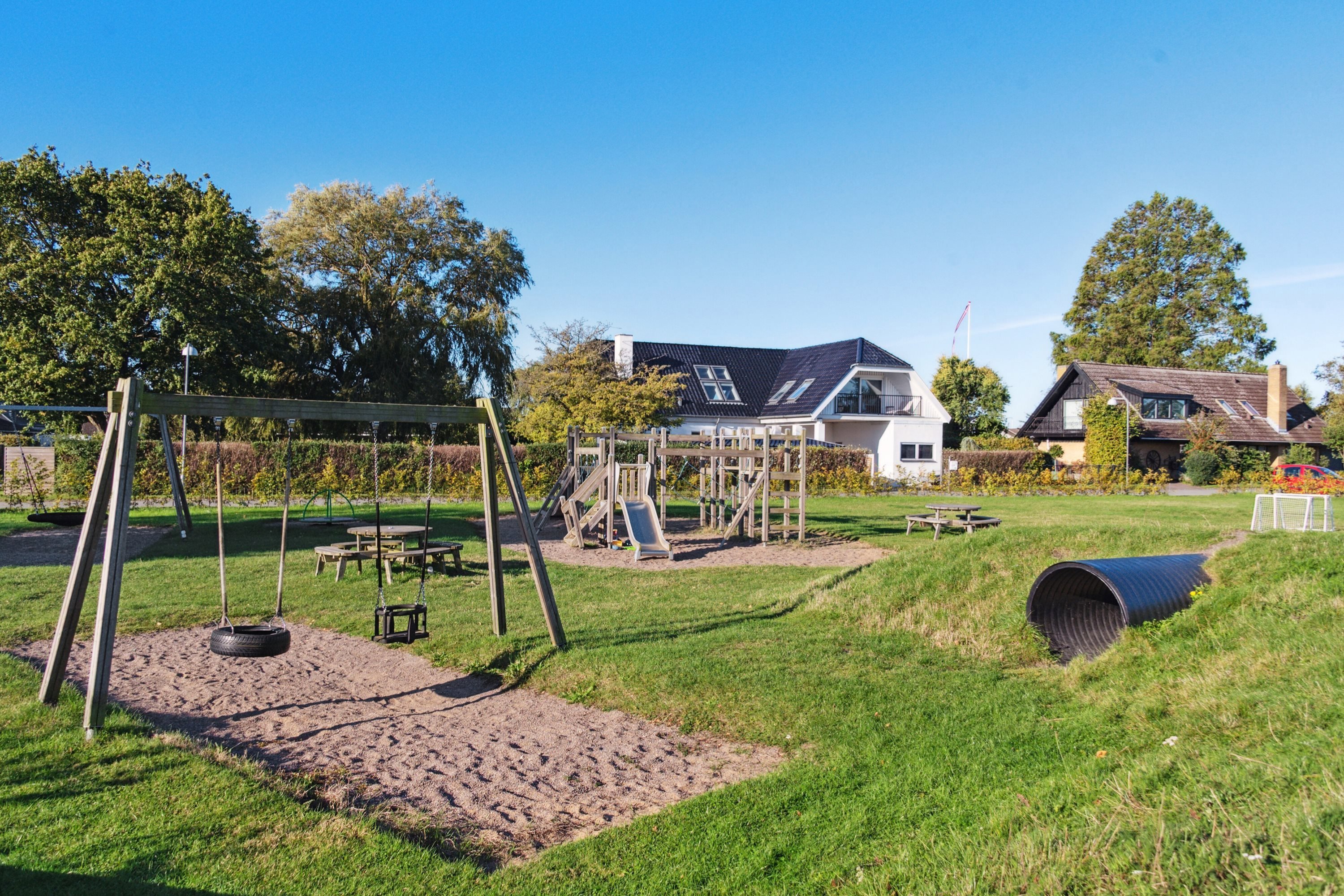 Fælledvej 163A, 2791 Dragør