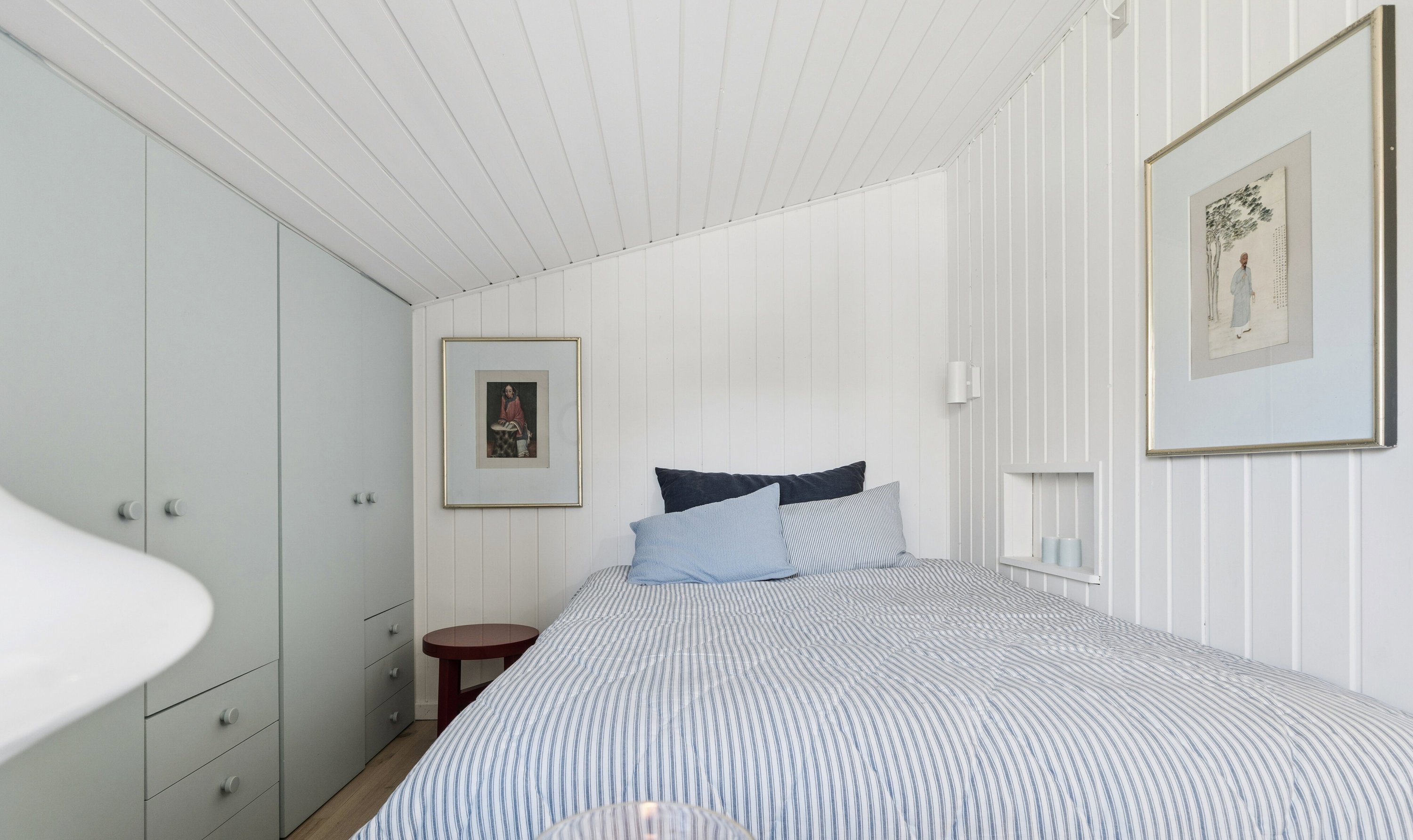 Tisvilde Lundevej 15B, 3220 Tisvildeleje