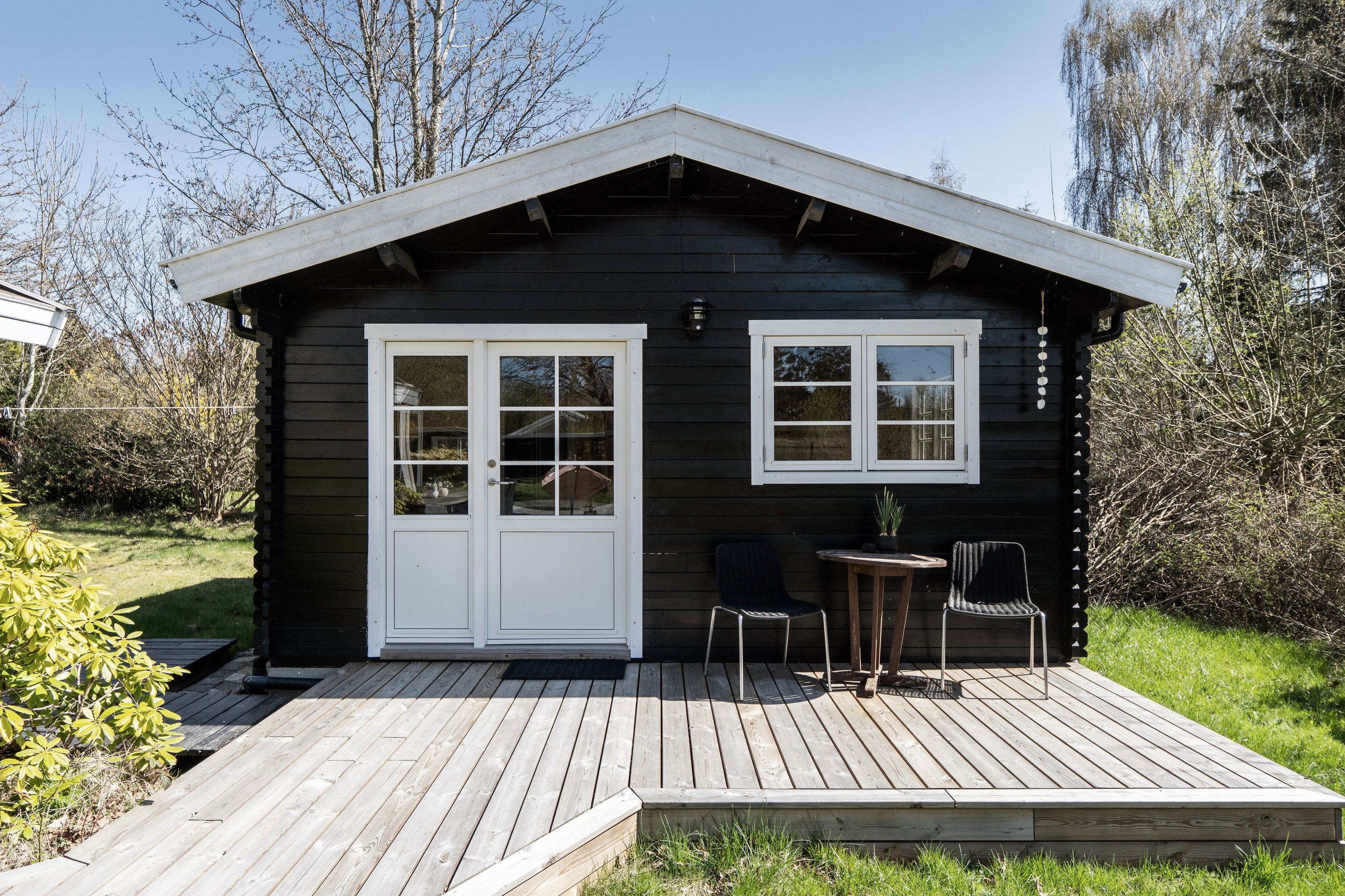 Digeager 14, 3230 Græsted