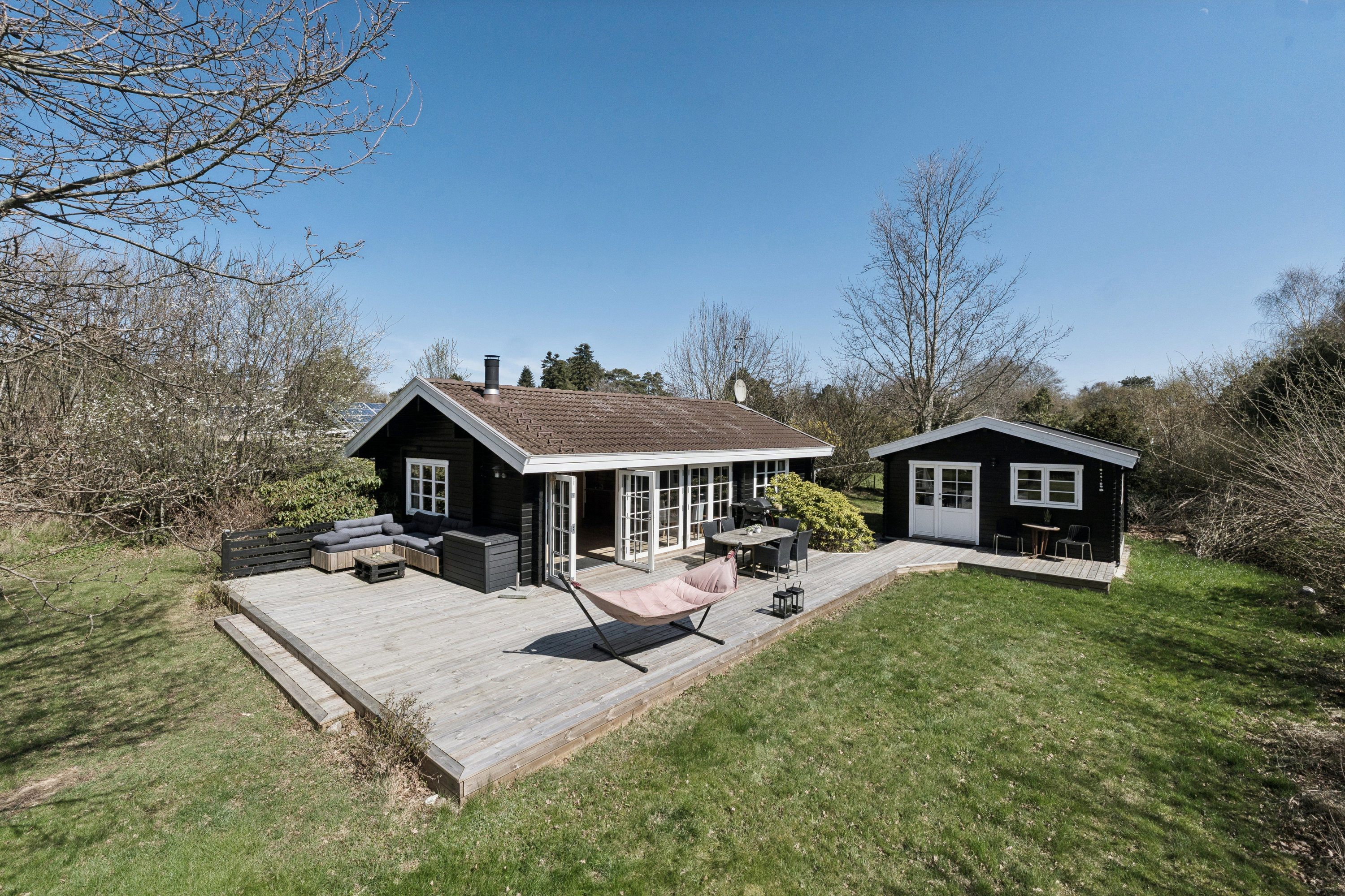 Digeager 14, 3230 Græsted