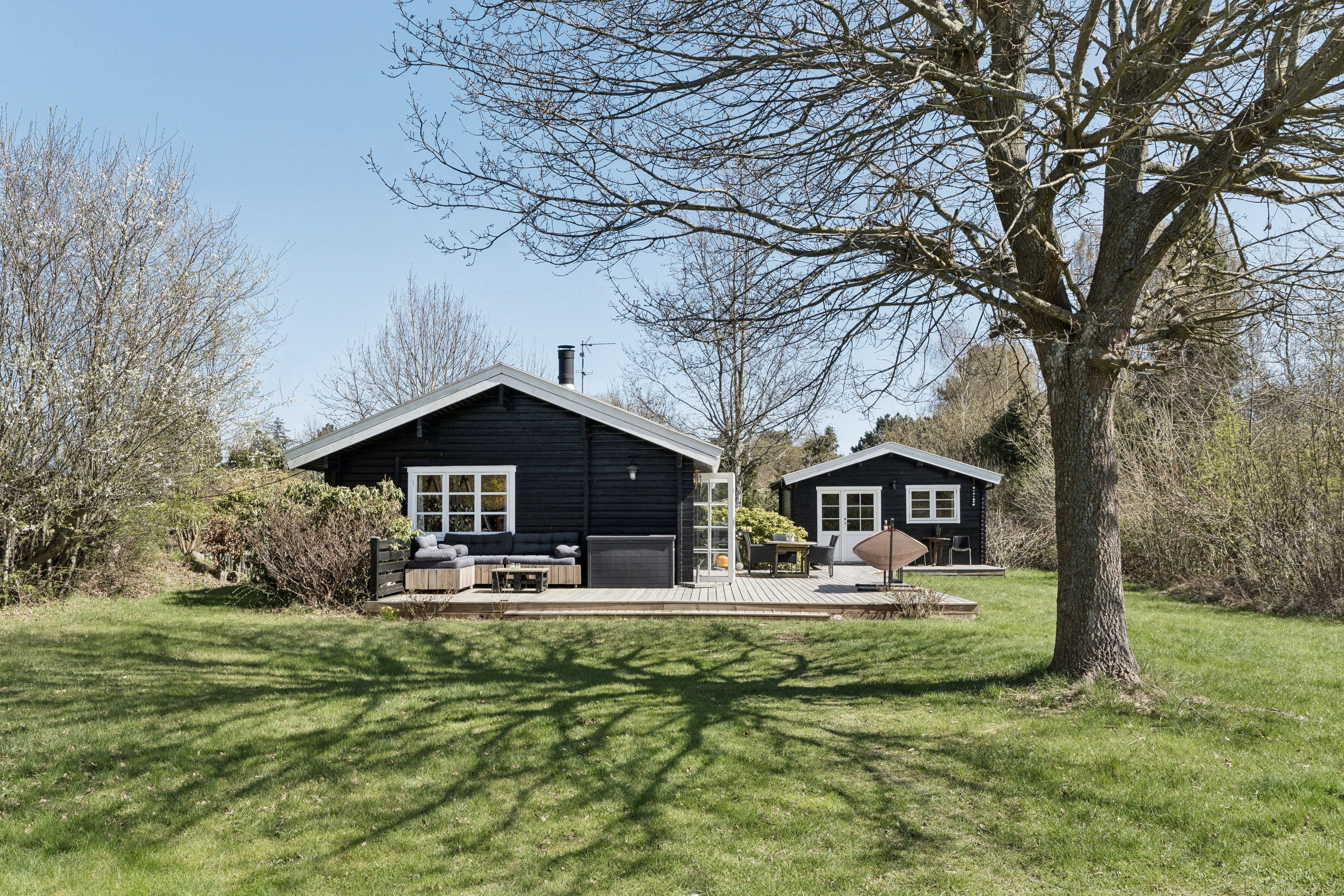 Digeager 14, 3230 Græsted