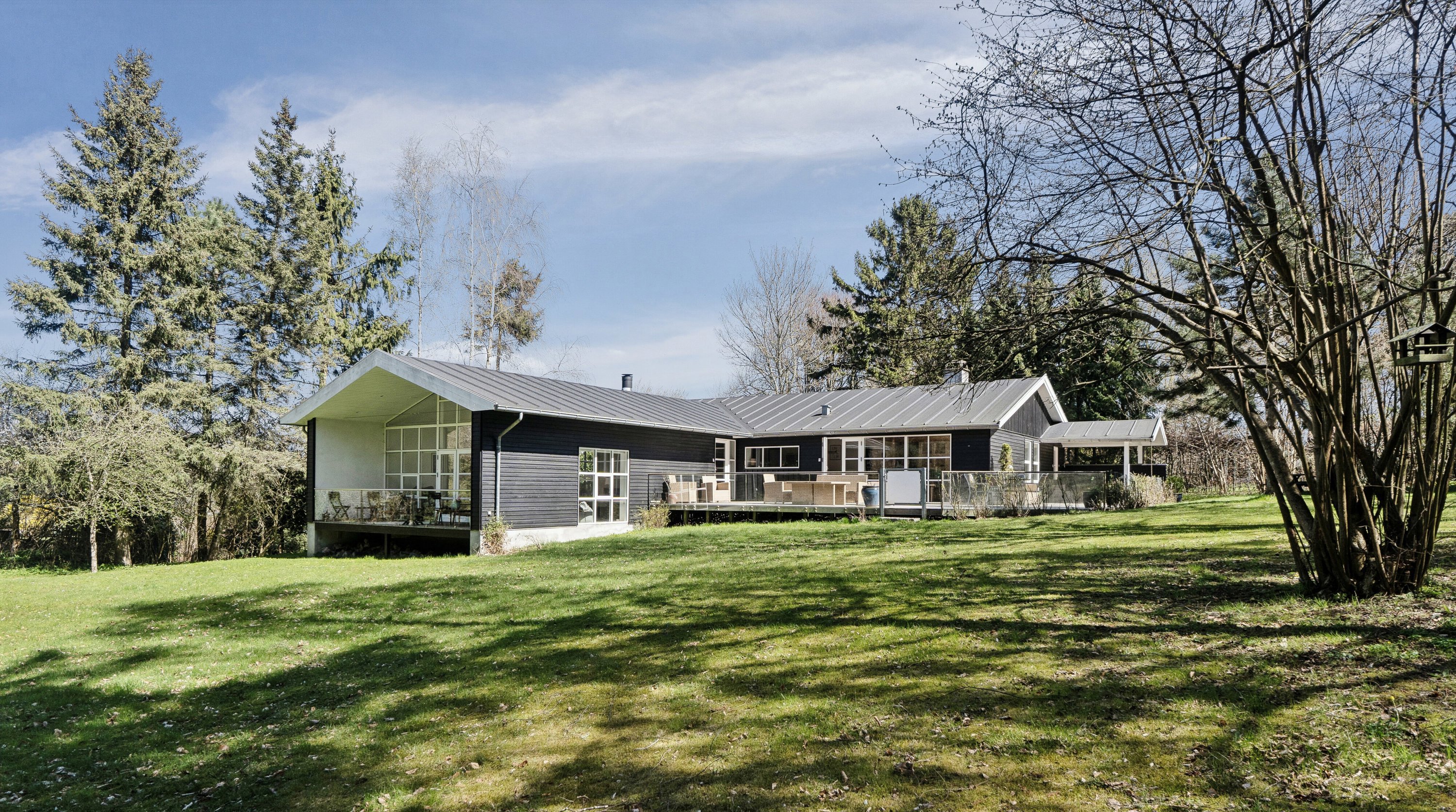 Kædemosevej 33, 3220 Tisvildeleje