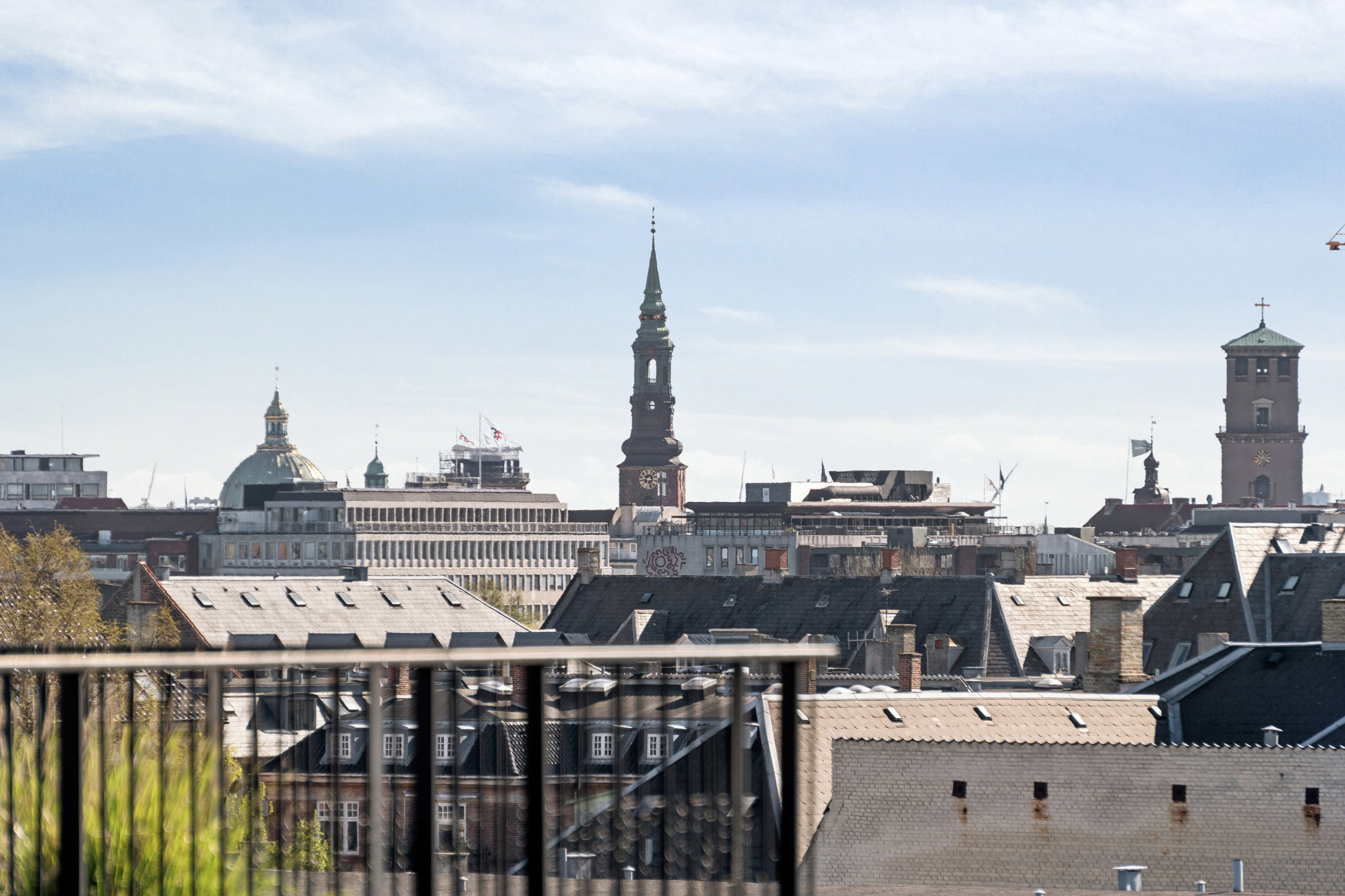 Frederiksberg Alle 41, 5. 504., 1820 Frederiksberg C