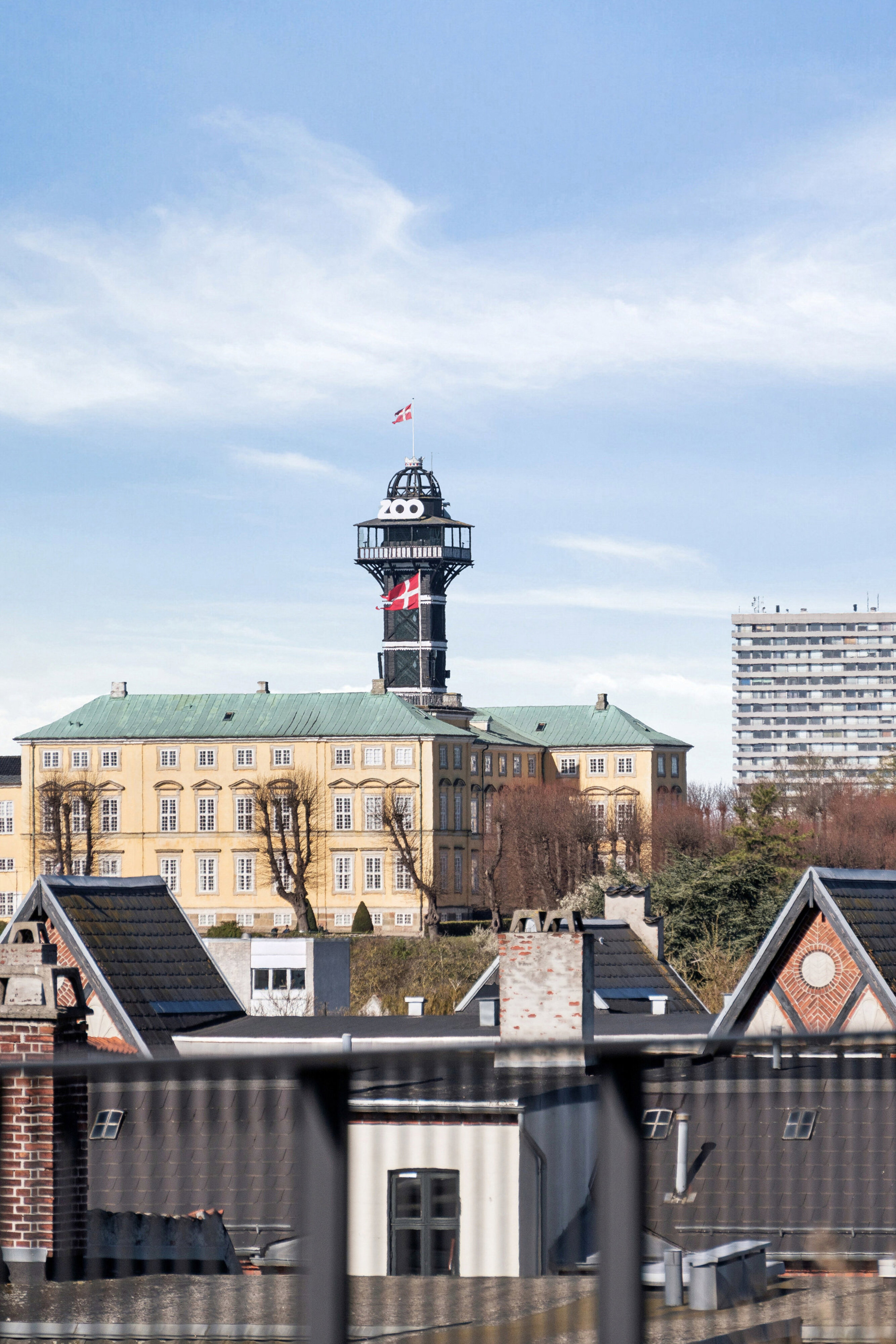 Frederiksberg Alle 41, 5. 504., 1820 Frederiksberg C