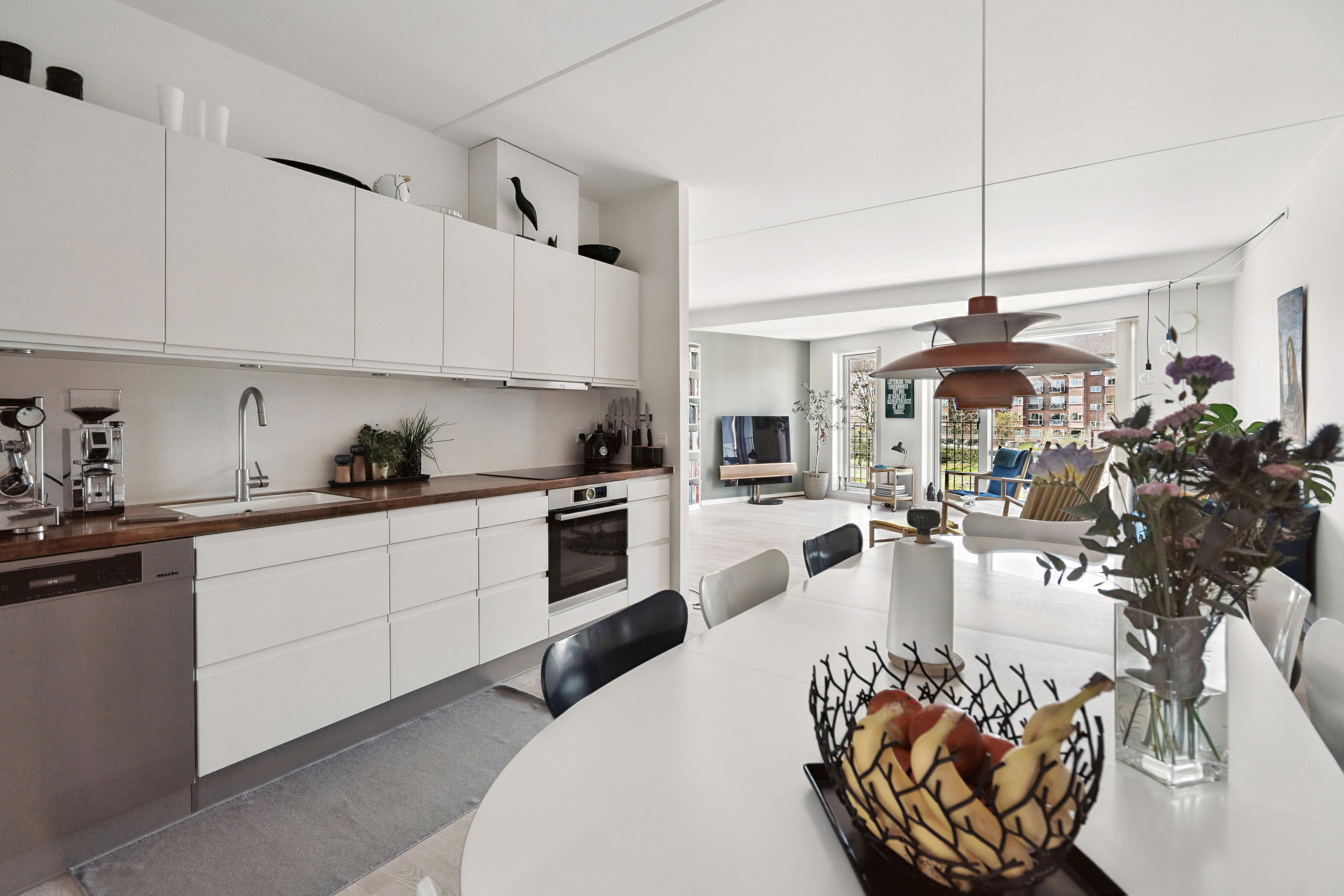 Pakhusvej 8, 2. th., 2100 København Ø