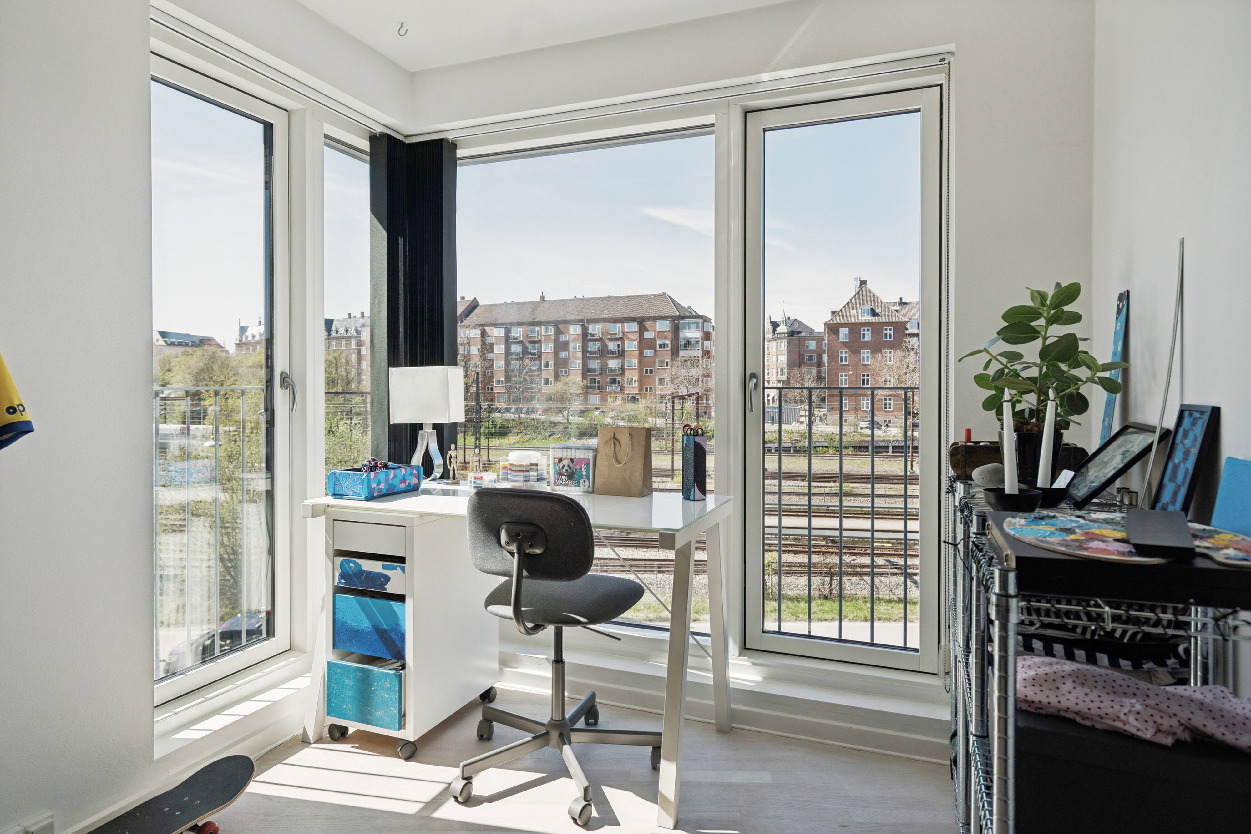 Pakhusvej 8, 2. th., 2100 København Ø