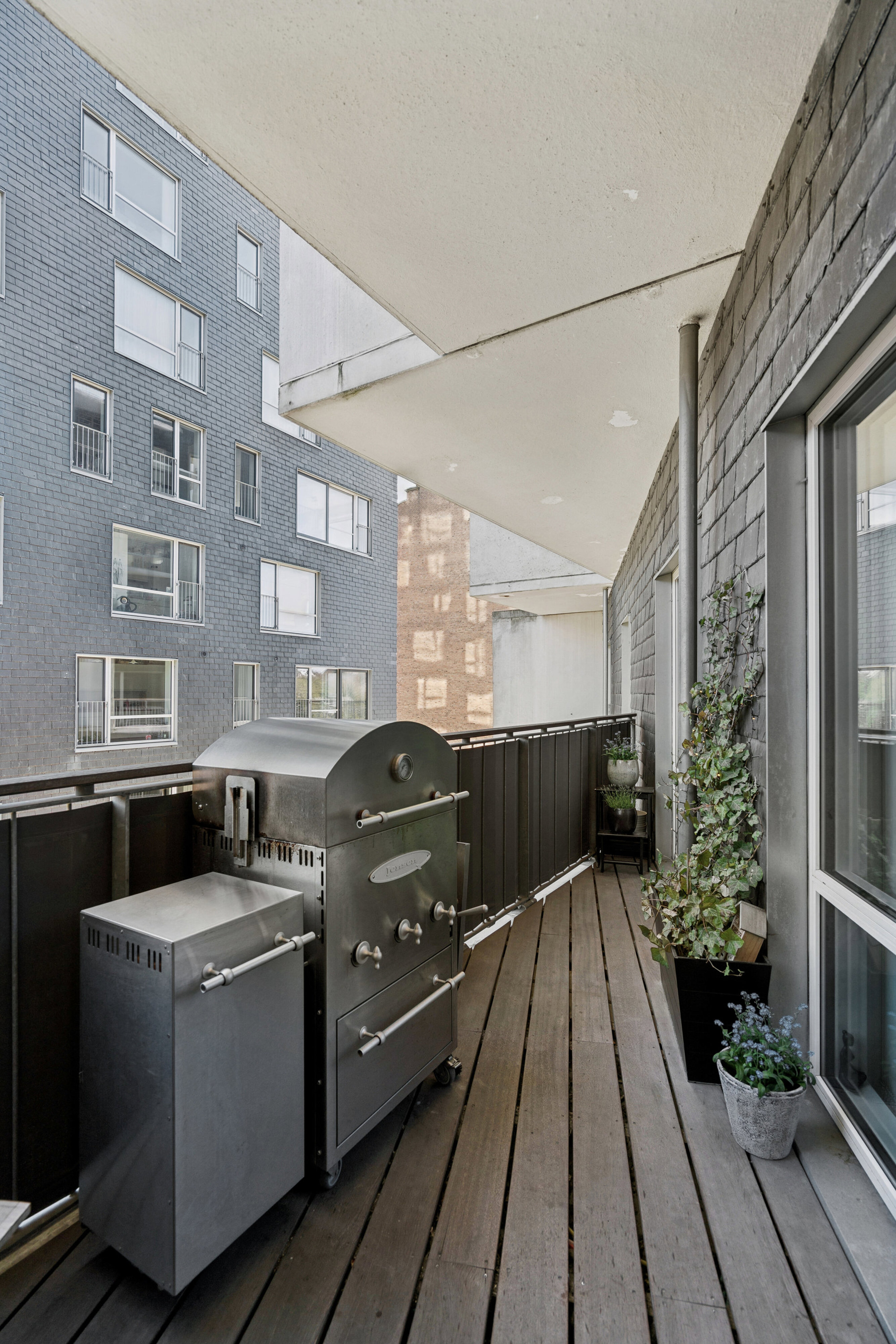 Pakhusvej 8, 2. th., 2100 København Ø
