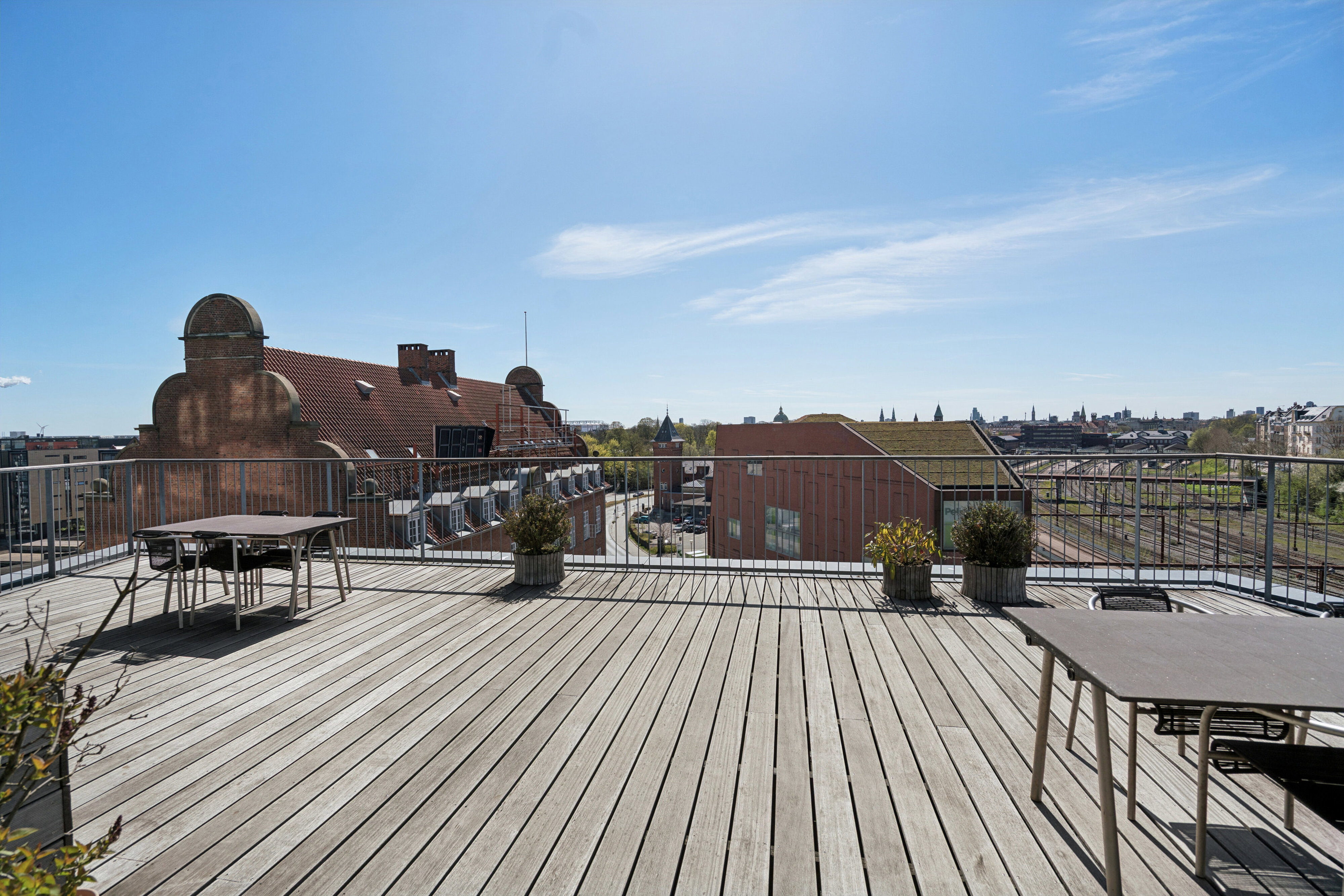 Pakhusvej 8, 2. th., 2100 København Ø