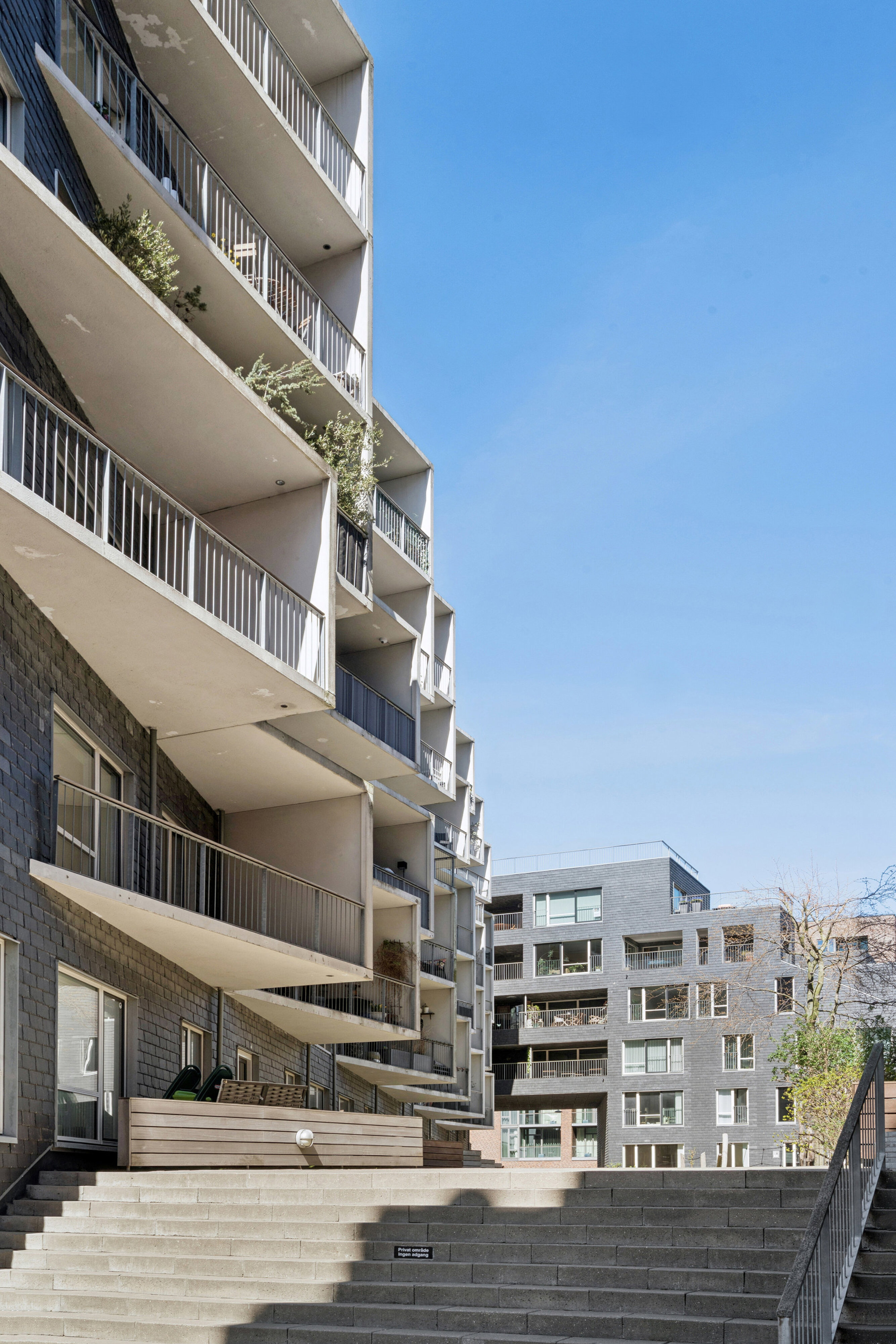 Pakhusvej 8, 2. th., 2100 København Ø