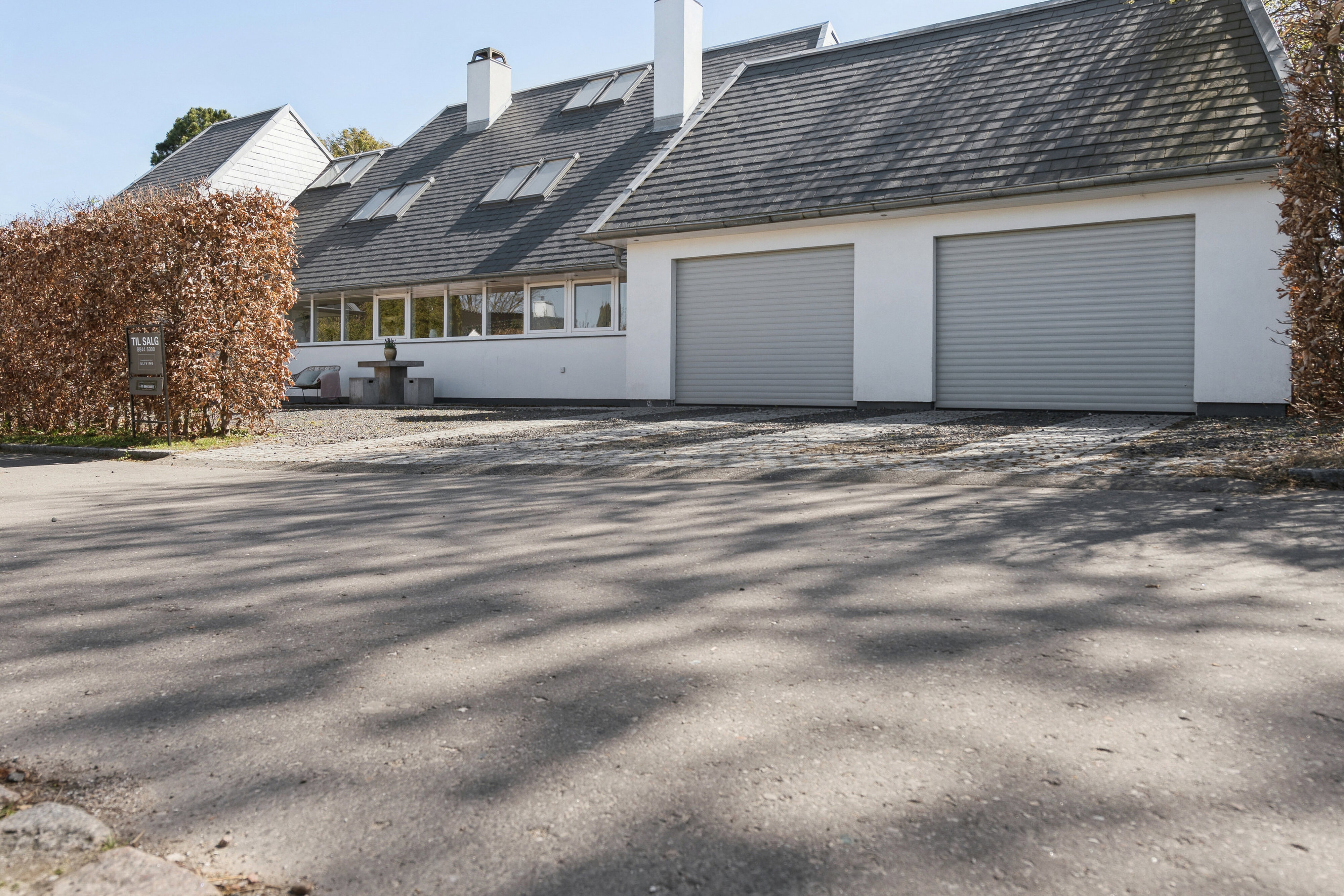 Mosehøjvej 8A, 2920 Charlottenlund