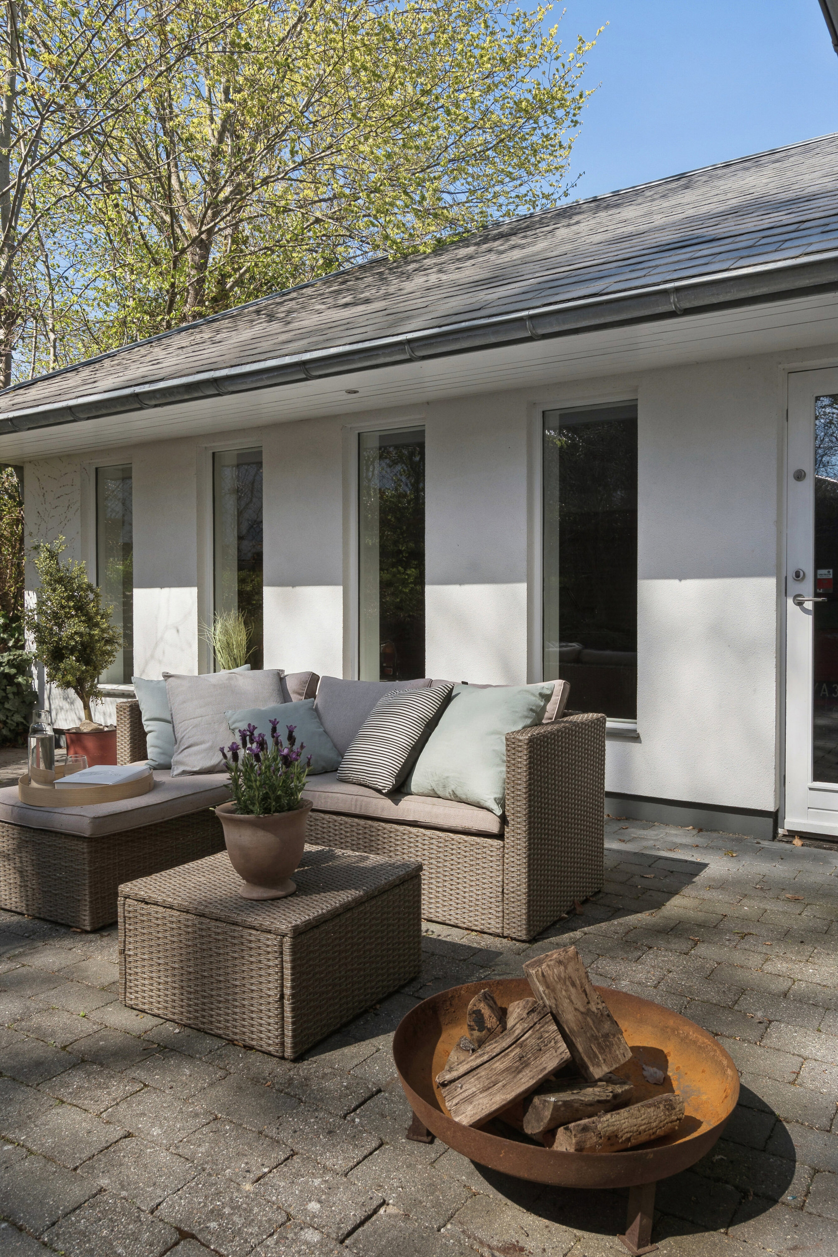 Mosehøjvej 8A, 2920 Charlottenlund