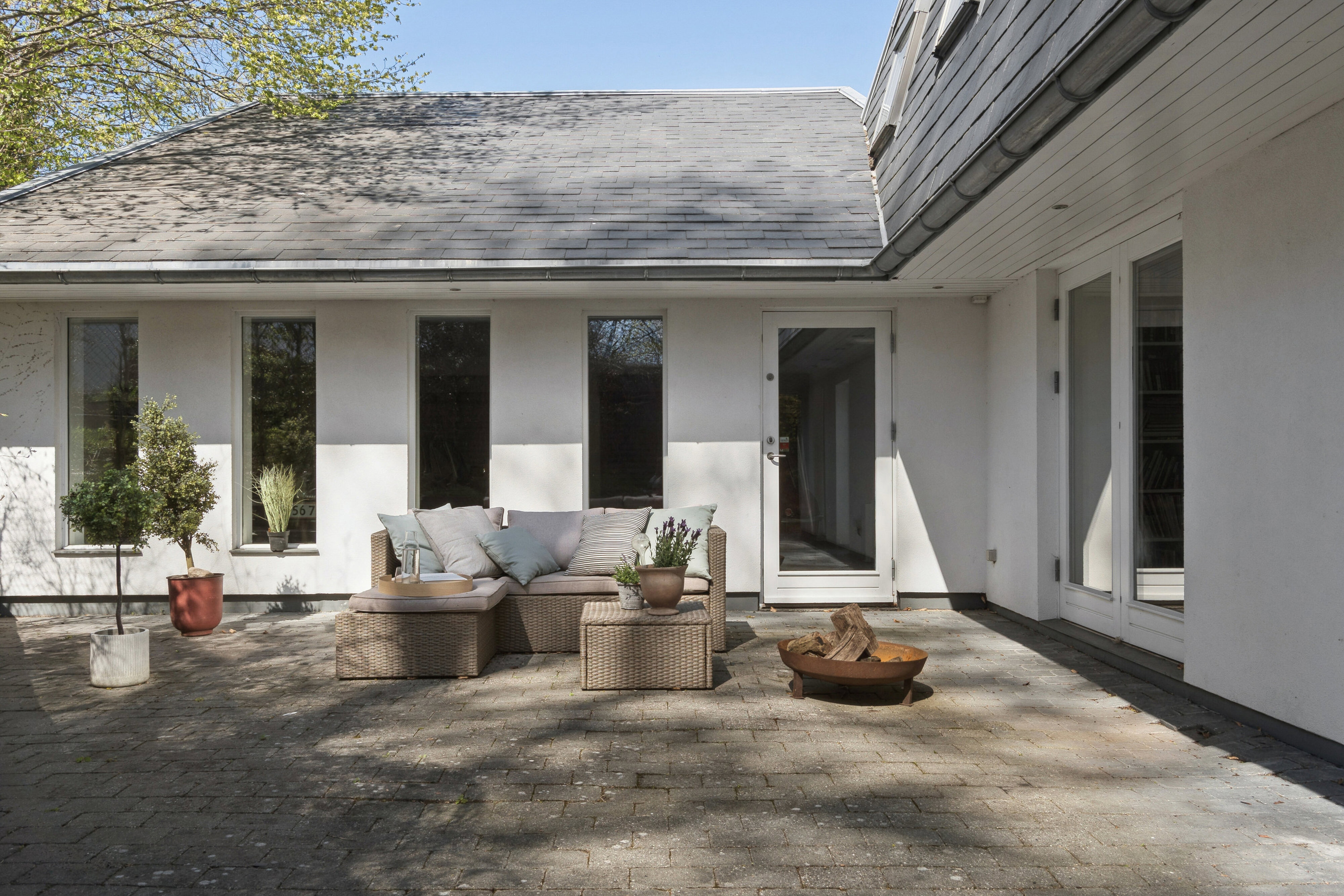 Mosehøjvej 8A, 2920 Charlottenlund