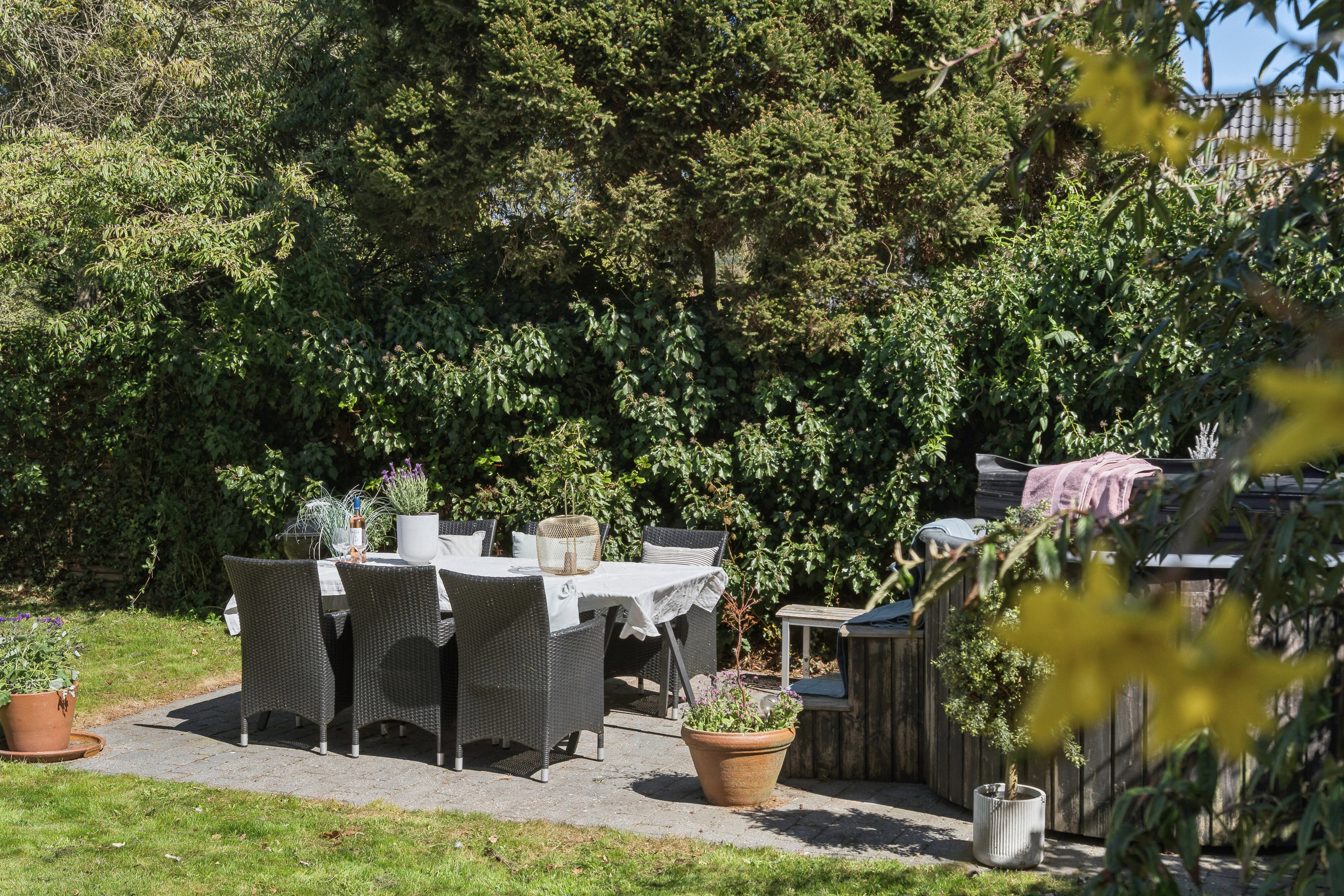 Mosehøjvej 8A, 2920 Charlottenlund