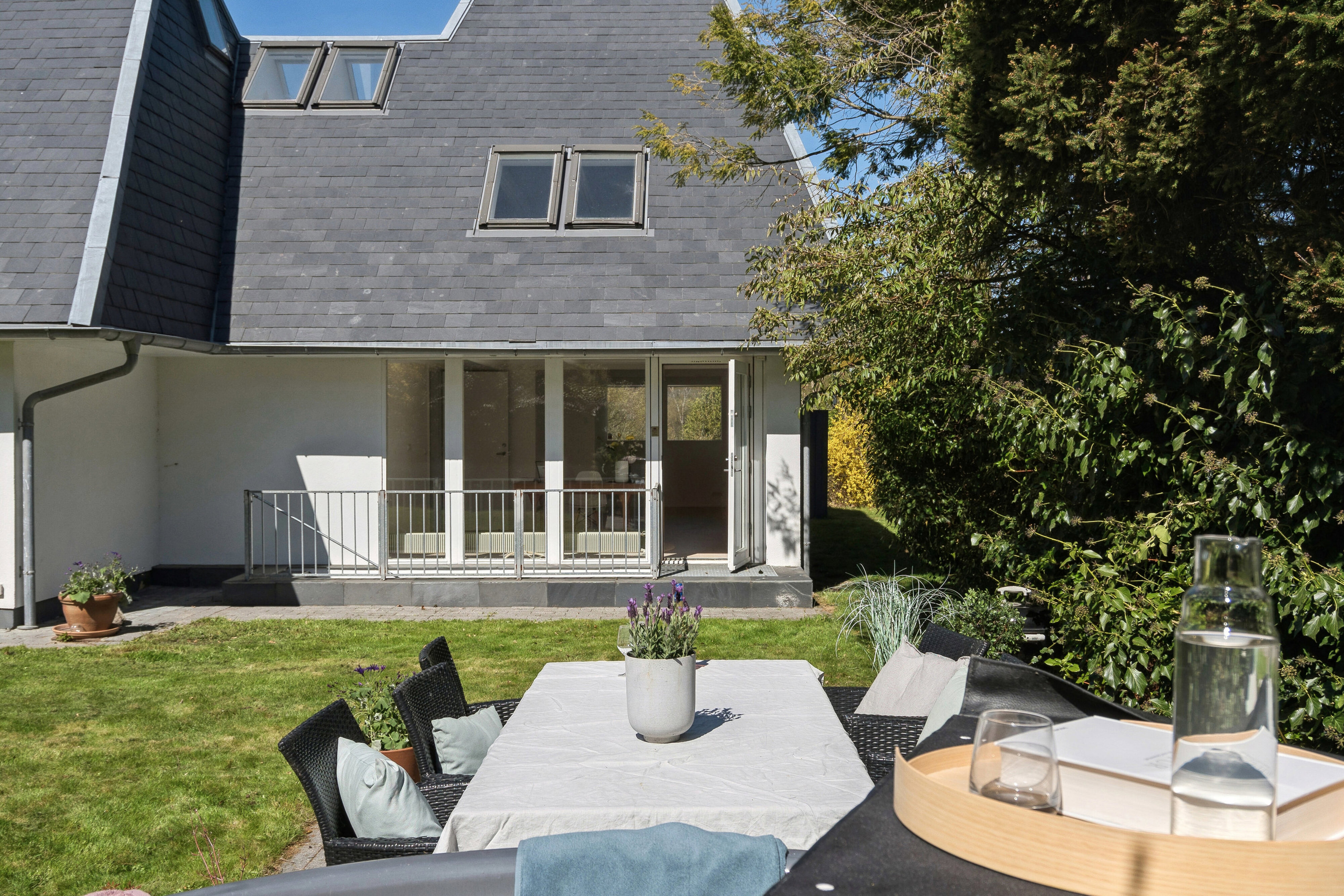 Mosehøjvej 8A, 2920 Charlottenlund