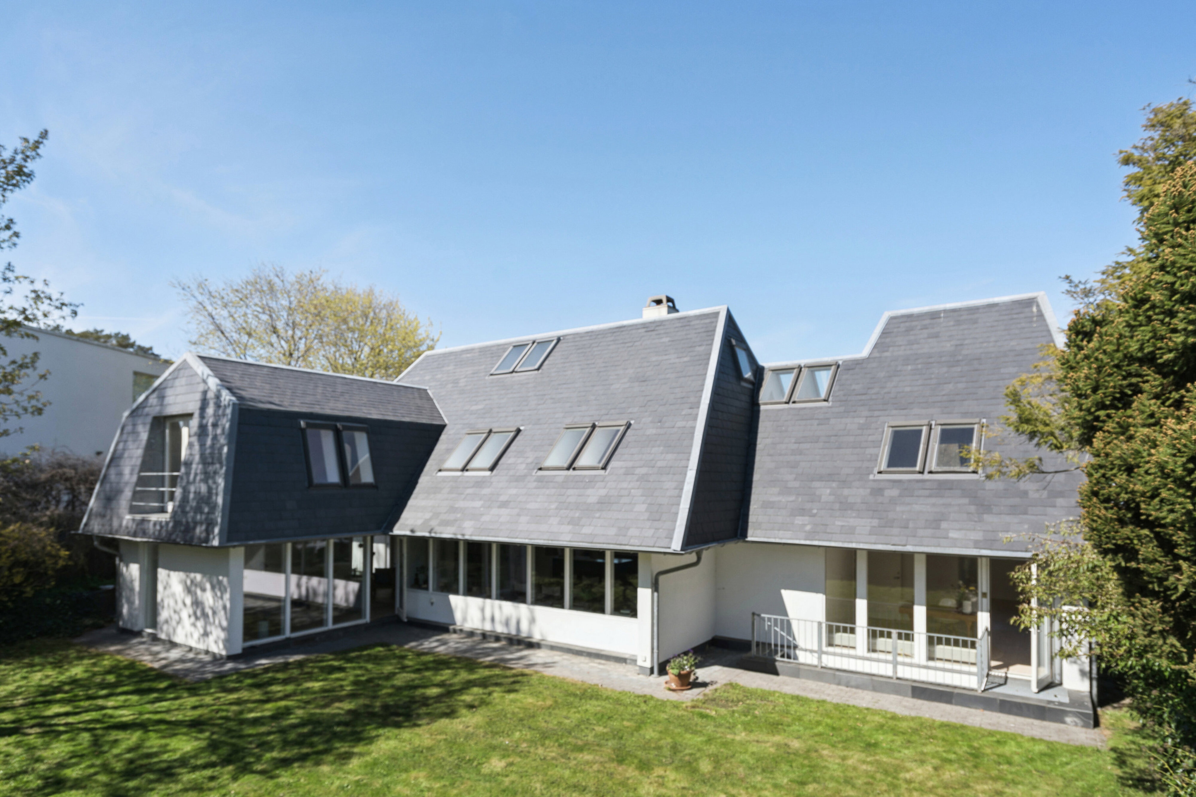 Mosehøjvej 8A, 2920 Charlottenlund
