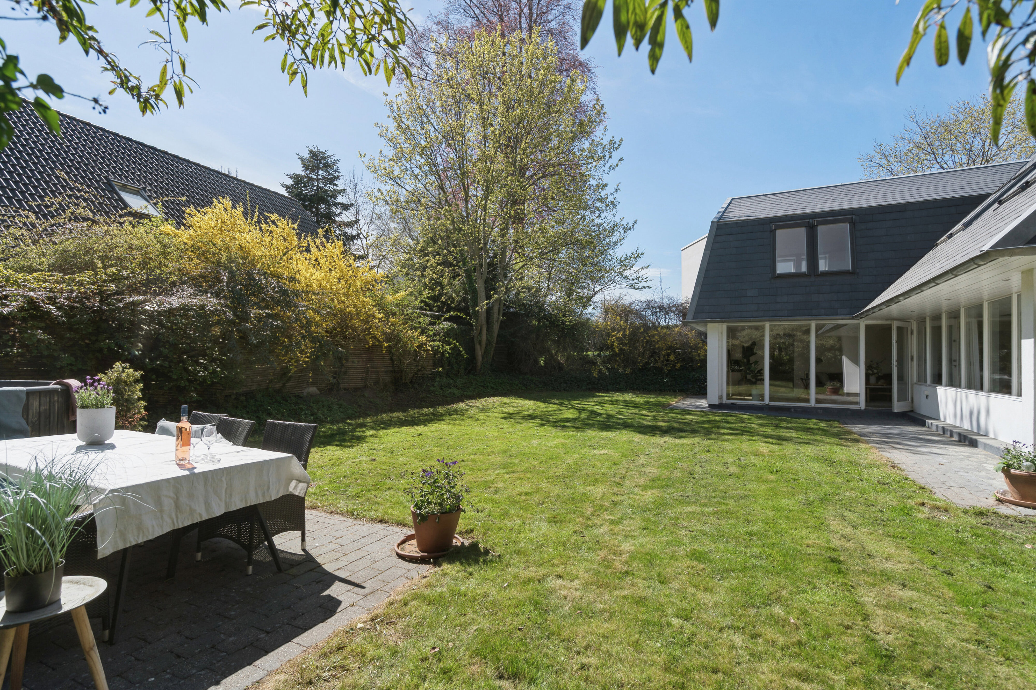 Mosehøjvej 8A, 2920 Charlottenlund