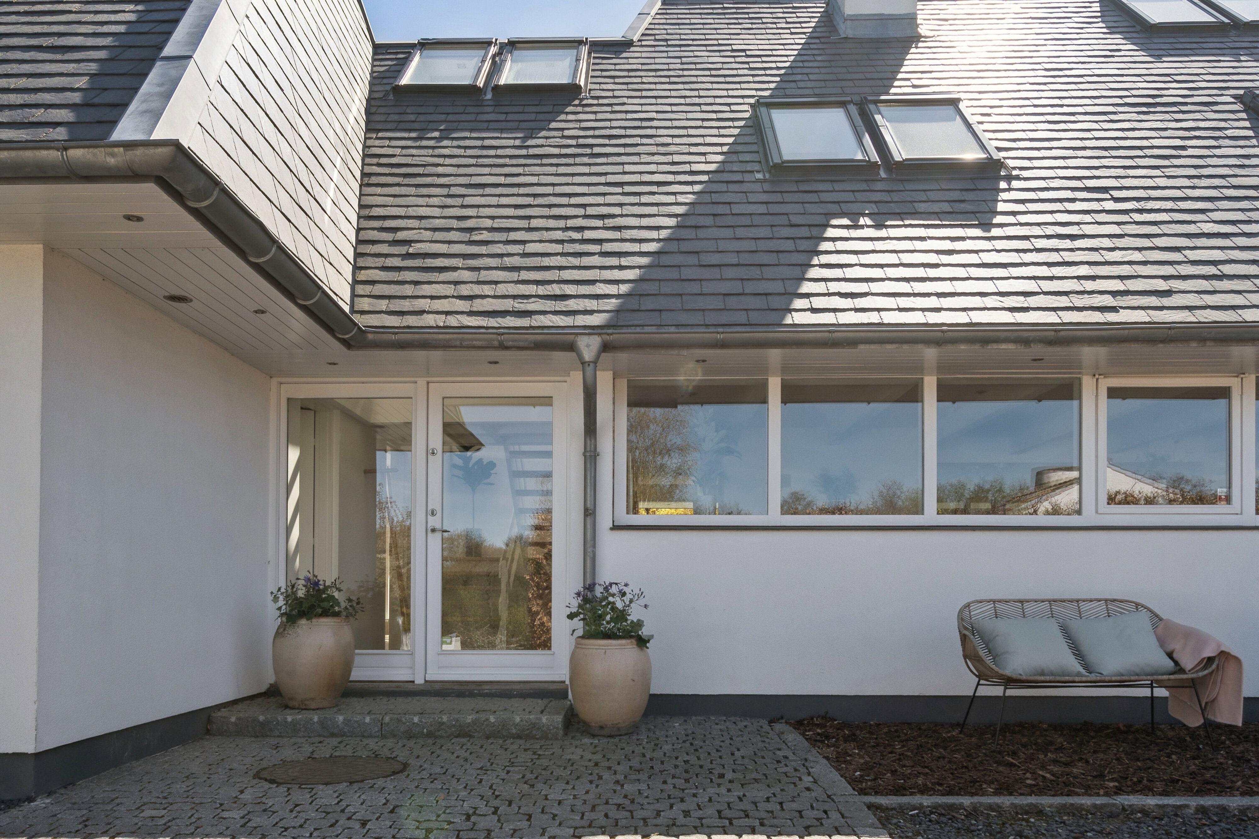 Mosehøjvej 8A, 2920 Charlottenlund