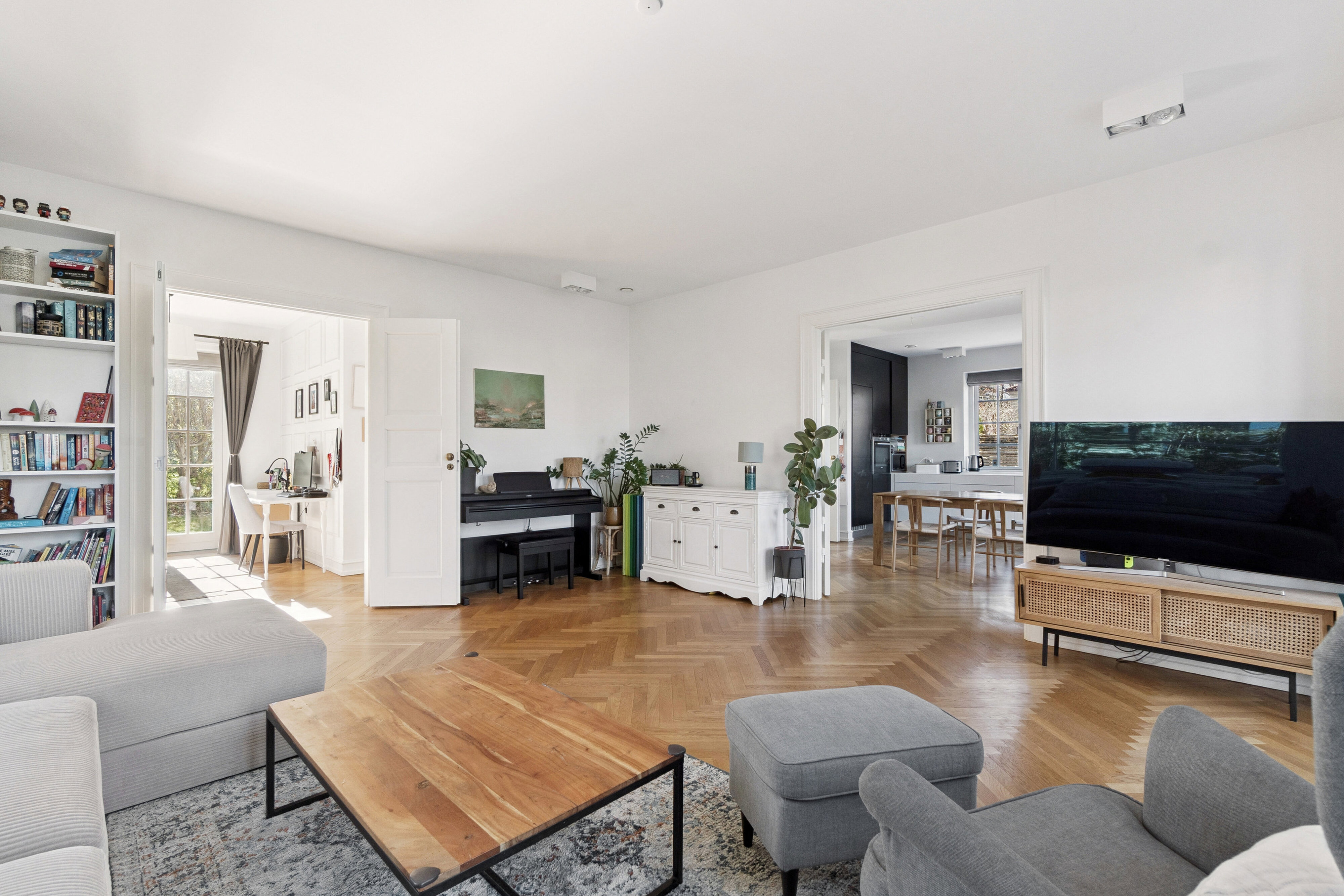Håbets Alle 8, 2800 Kongens Lyngby